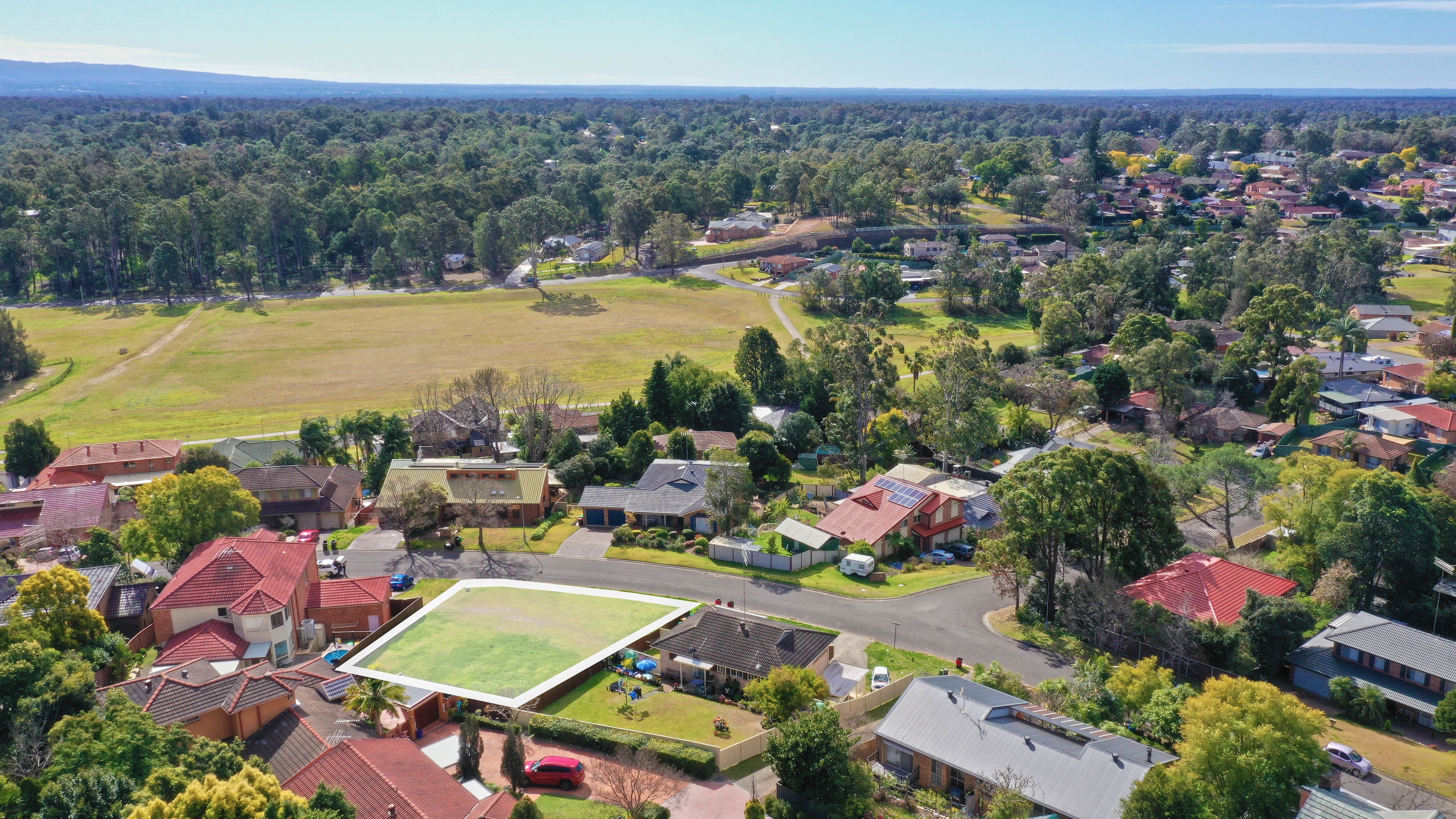 15 Corsair Crescent, Cranebrook, NSW 2749
