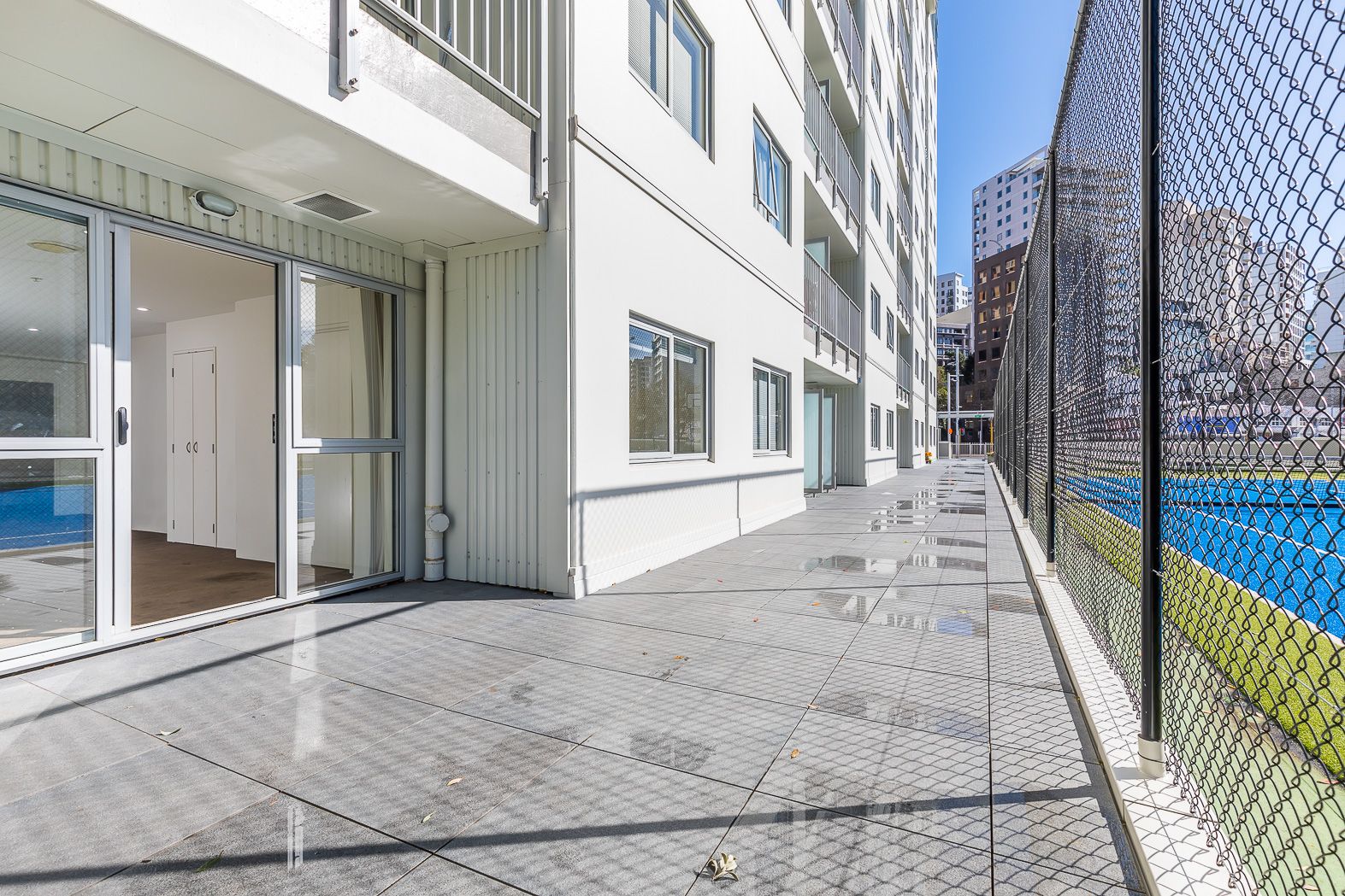 108/8 Ronayne Street, Auckland Central, Auckland City