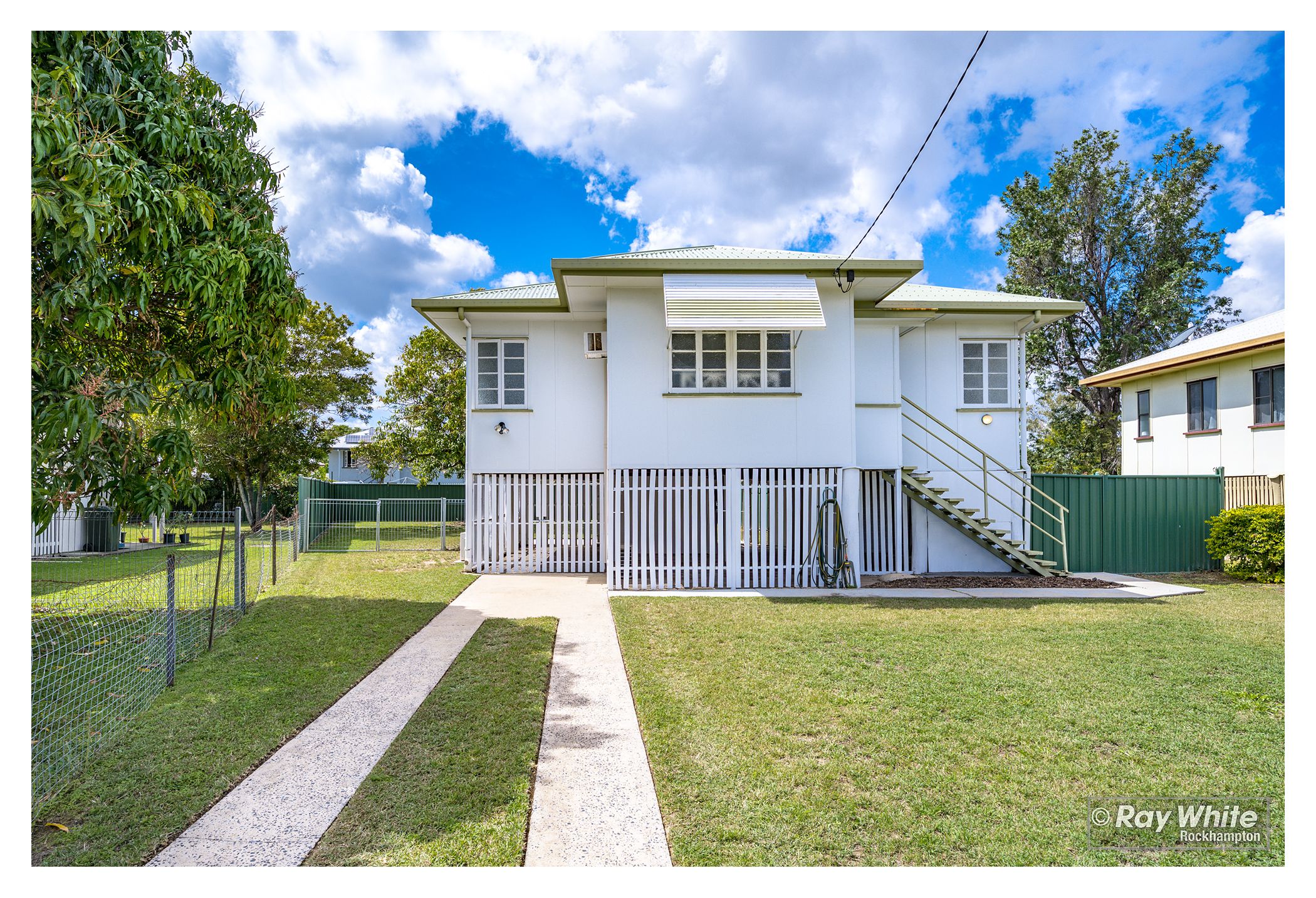 73 Hamilton Avenue, Wandal QLD 4700