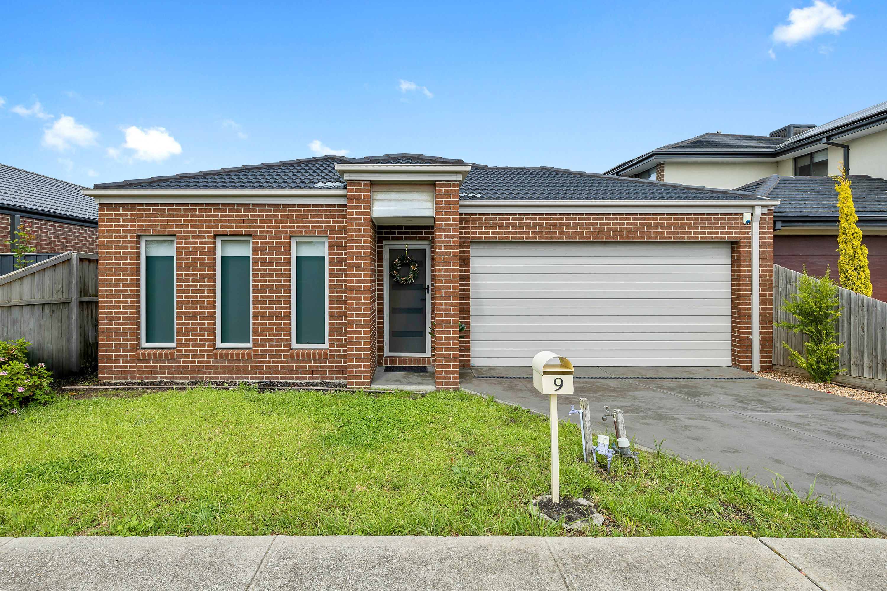 9 Urban Drive, Epping VIC 3076