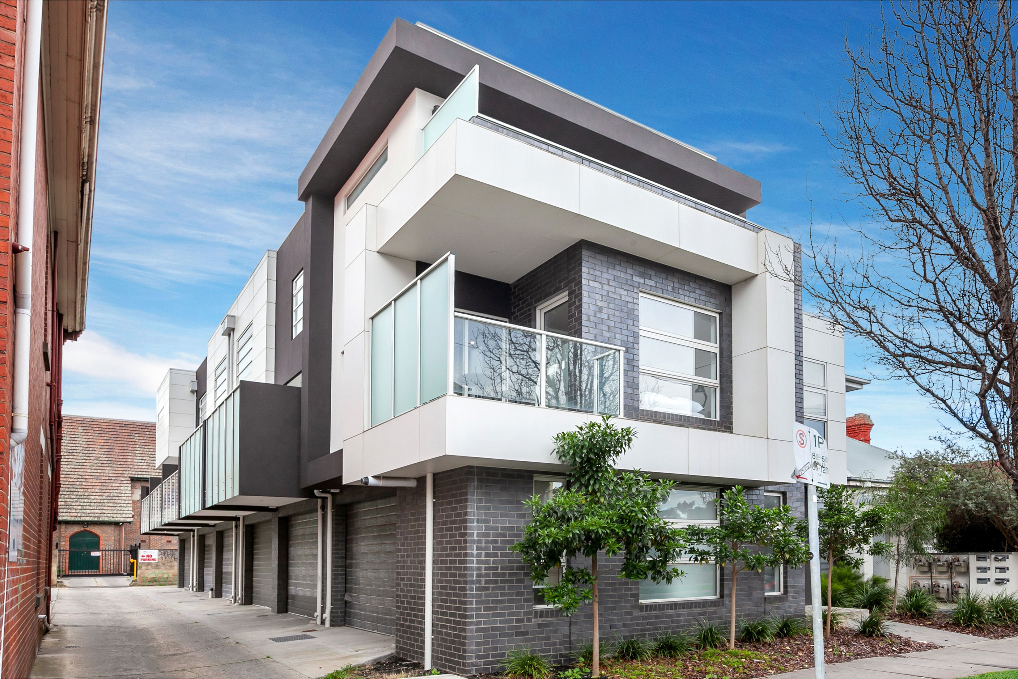 4/84 Roseberry Avenue, Preston, VIC 3072