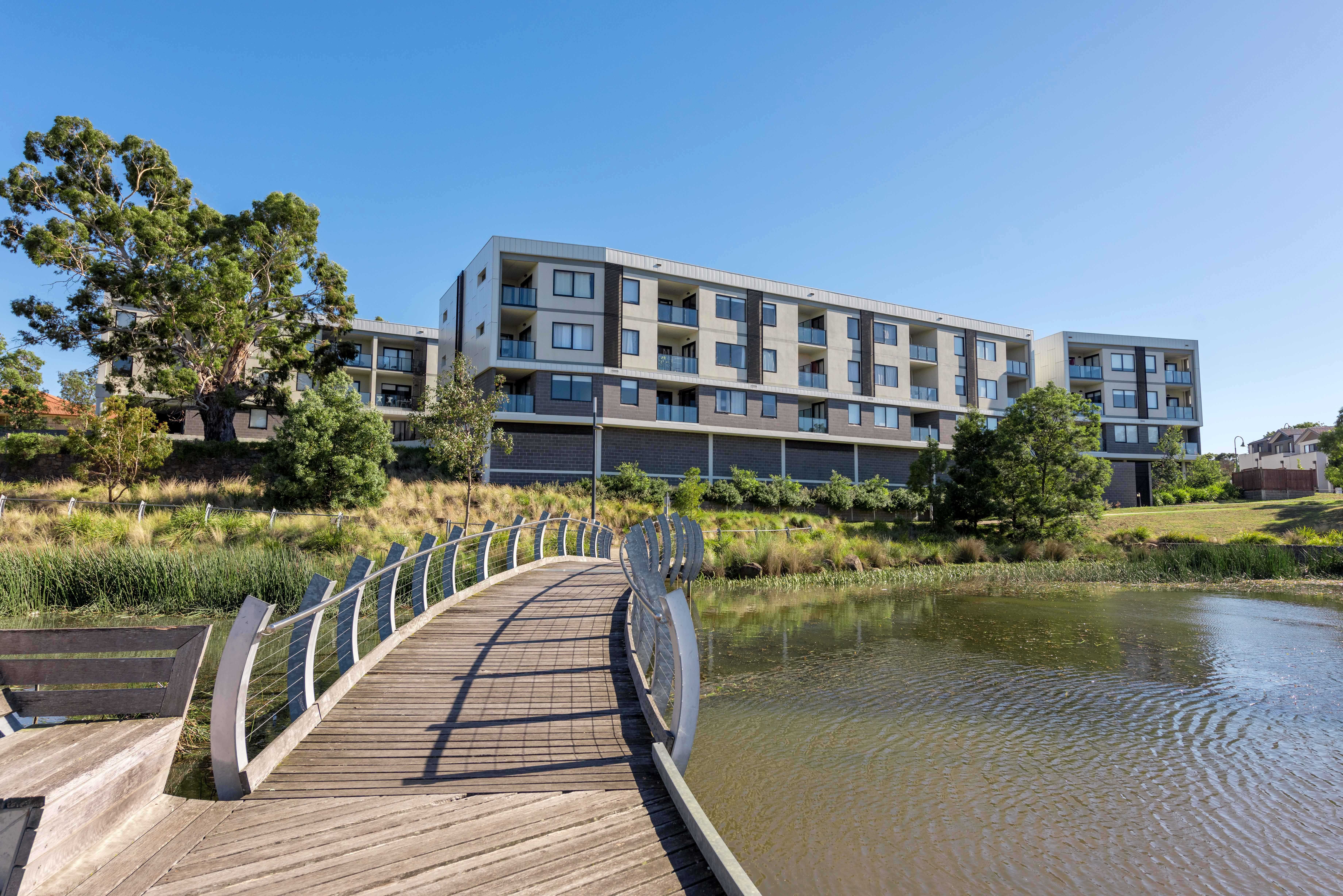 108/83 Janefield Drive, Bundoora, VIC 3083