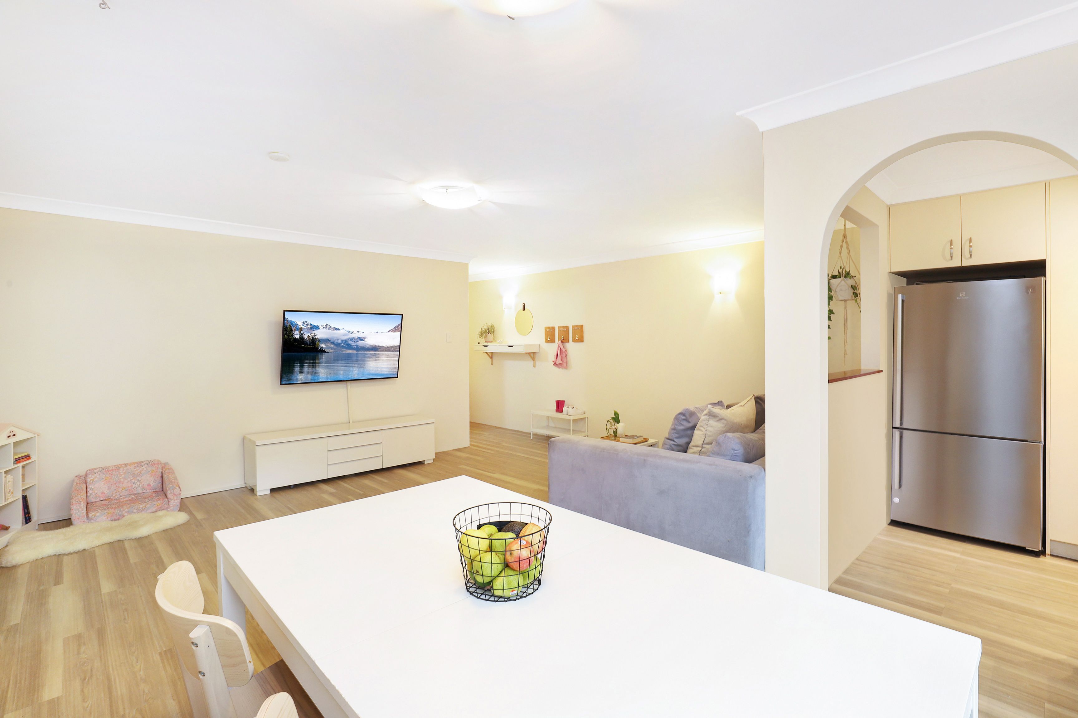 4/522-528 President Avenue, Sutherland, NSW 2232