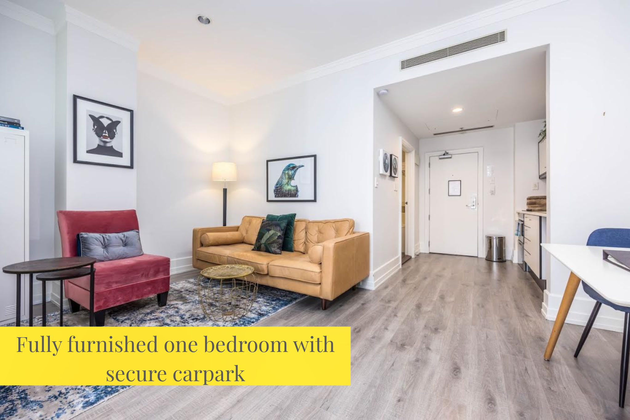 624/35 Hobson Street, Auckland Central, Auckland City