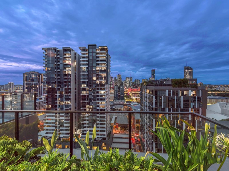 908/27 Cordelia Street, South Brisbane, QLD 4101