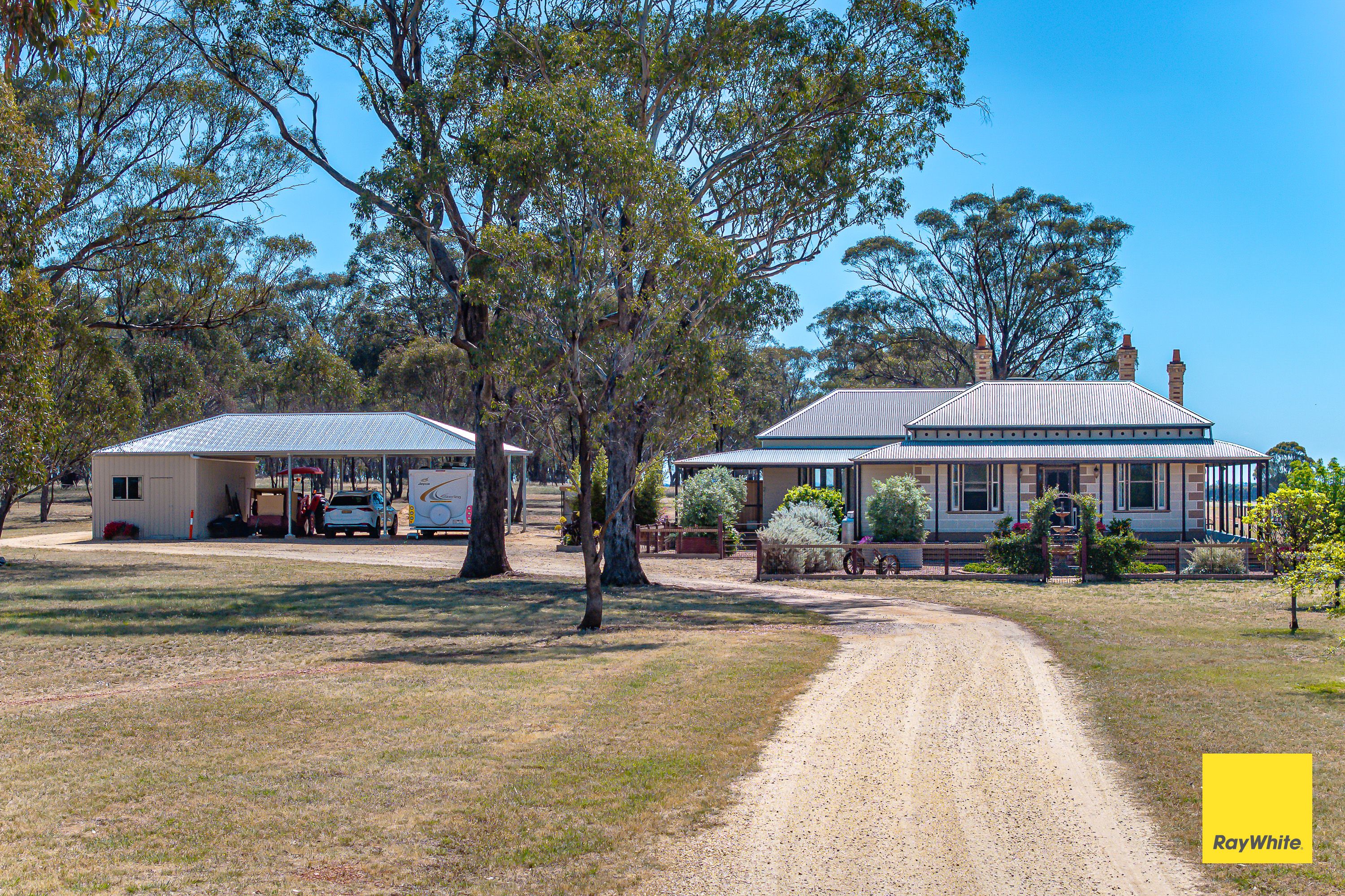 188 Engi Road, Raywood, VIC 3570