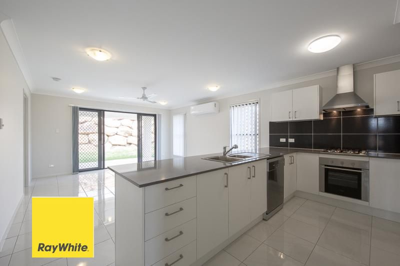 48 Sandalwood Crescent, Griffin, QLD 4503