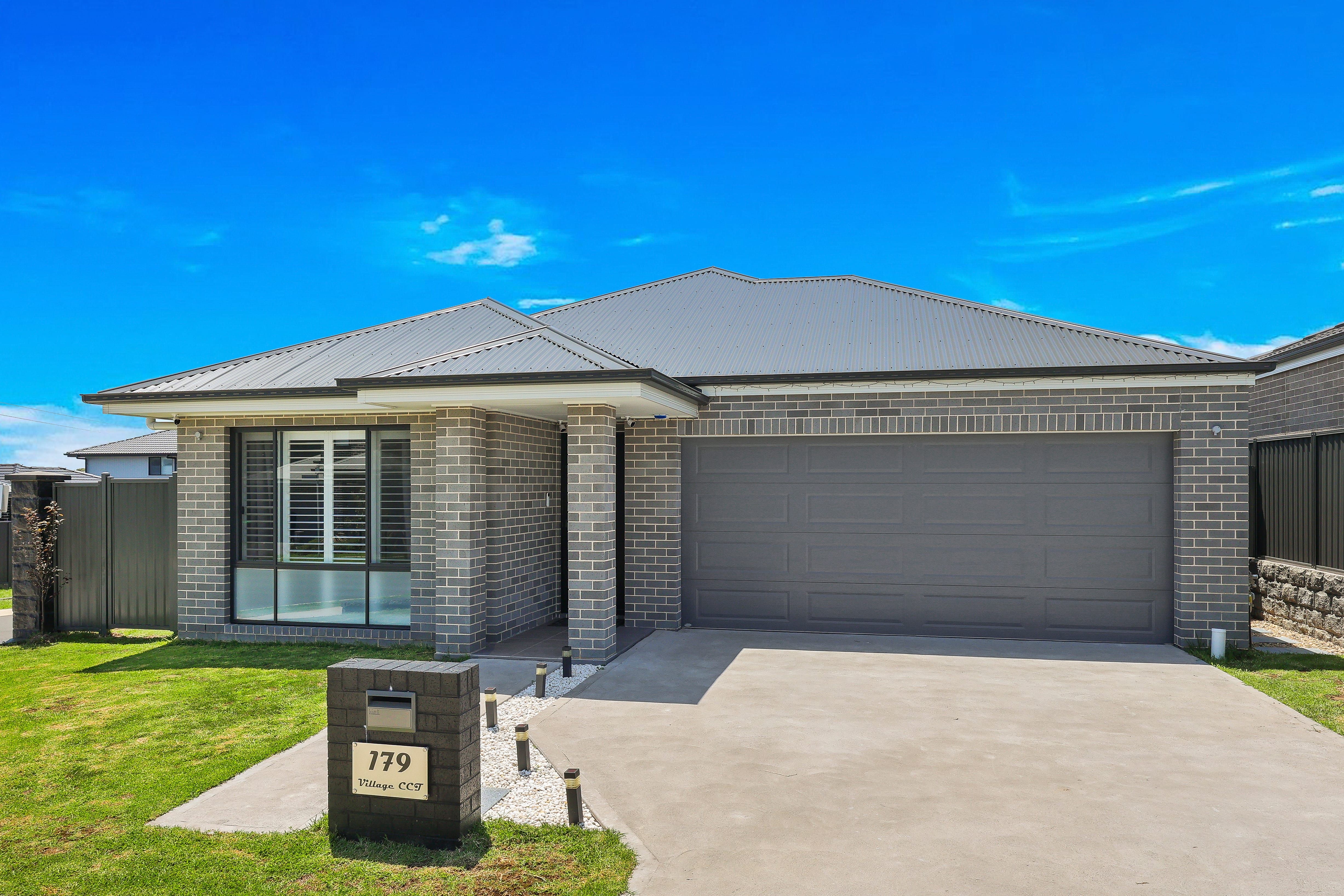 179 Village Circuit, Gregory Hills, NSW 2557
