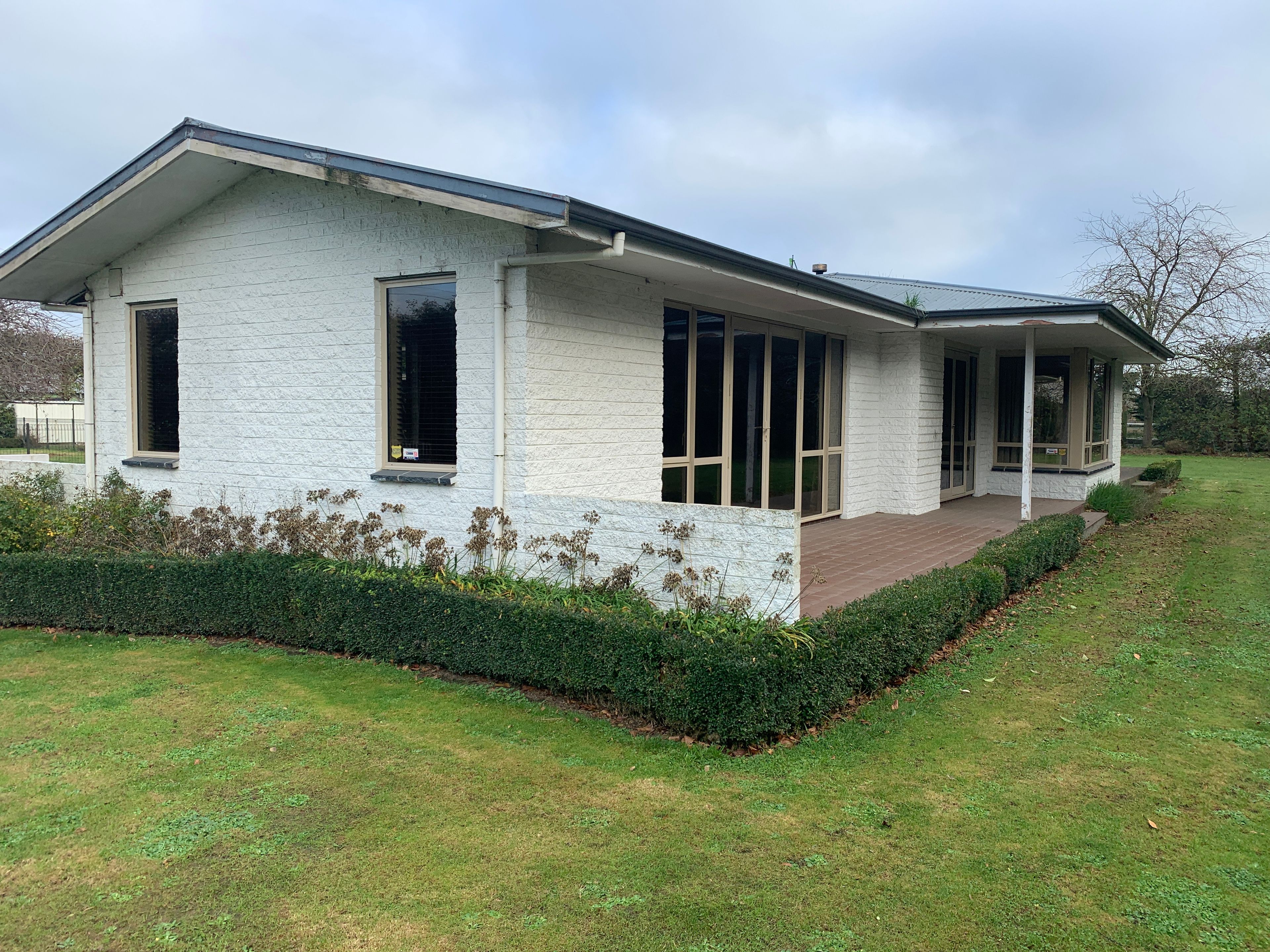 63 Springston Rolleston Road, Springston, Selwyn District 7674 House