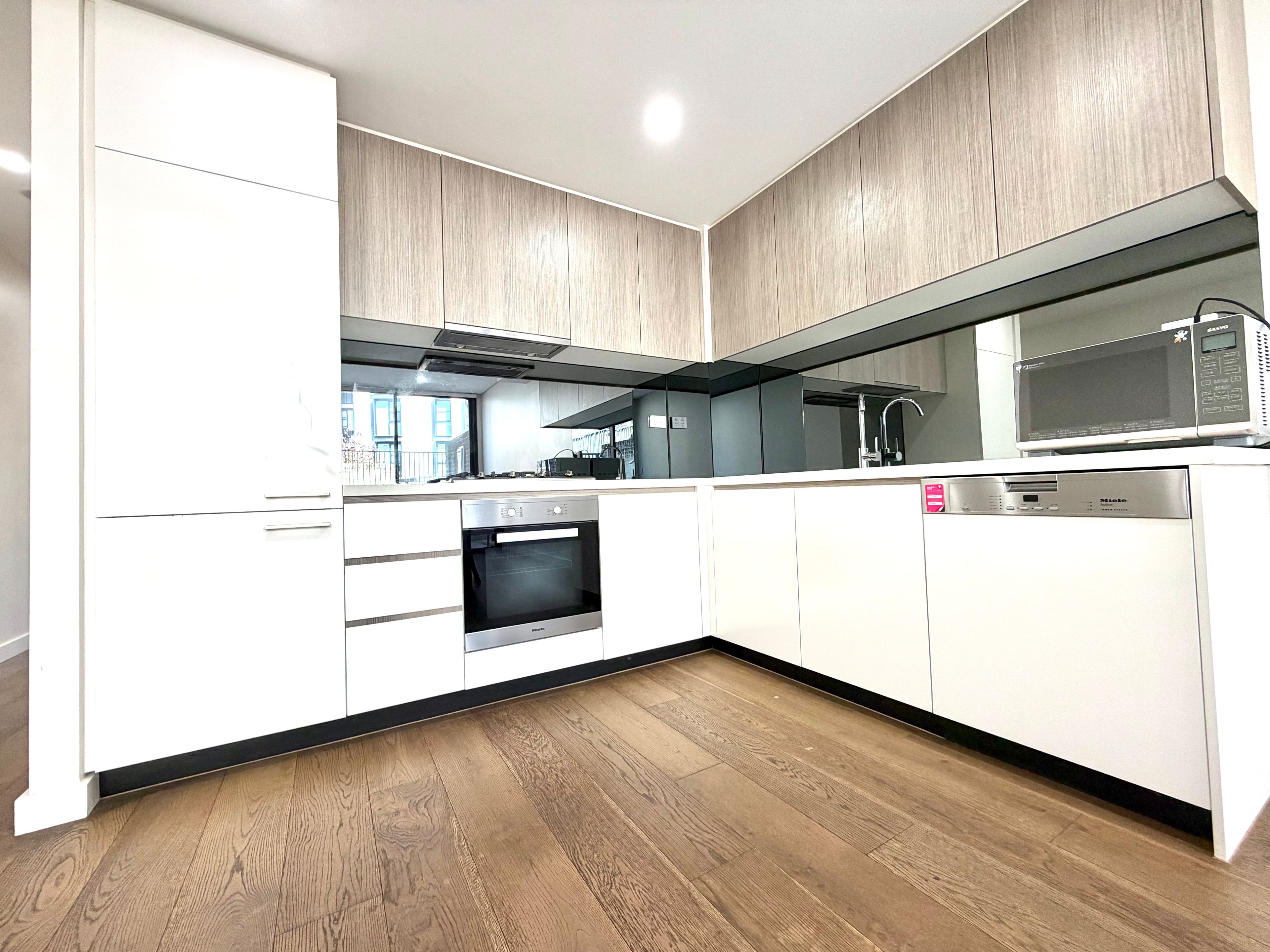 10/8 McPherson Lane, Zetland, NSW 2017