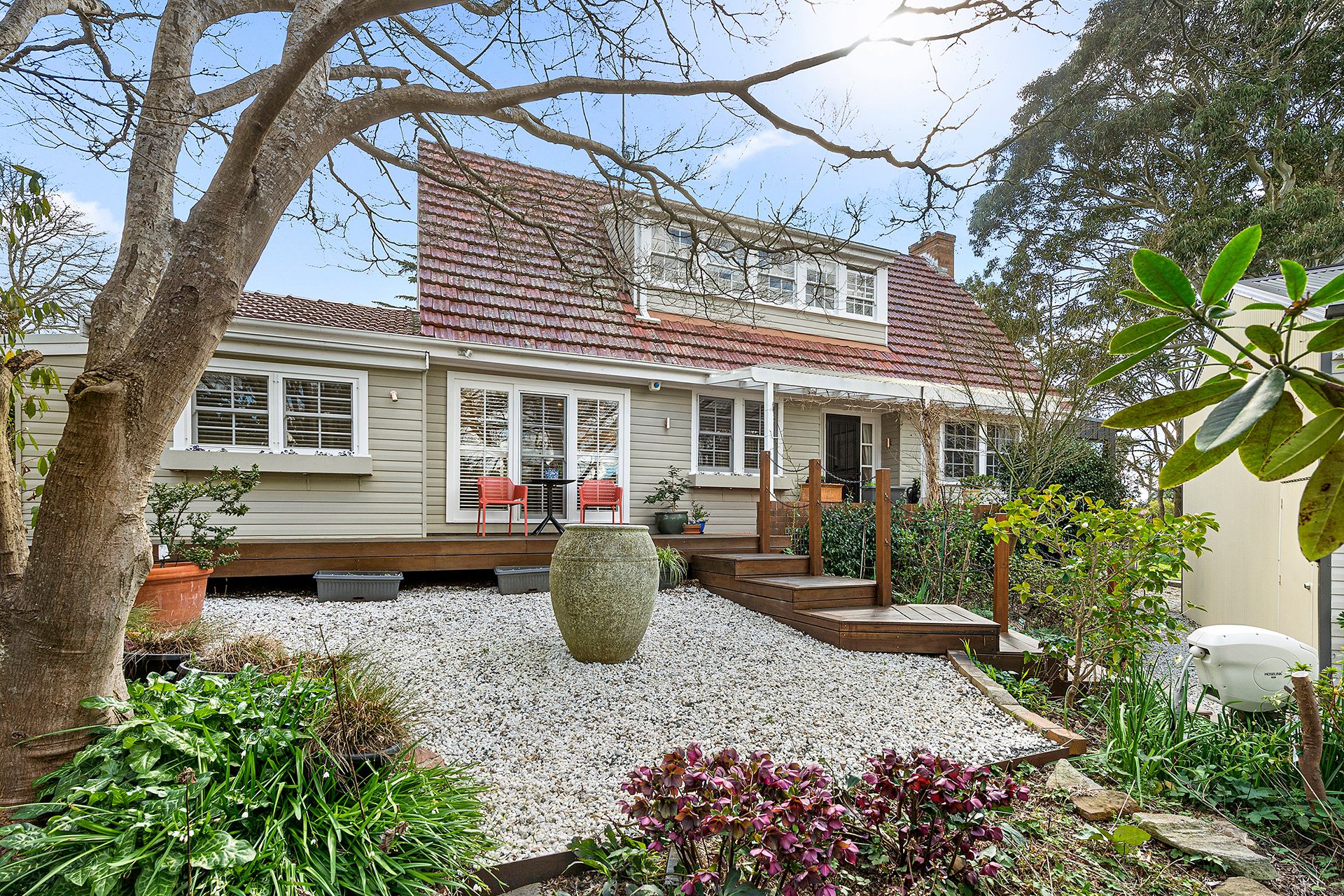 3 Chapman Street — photo from Ray White Bowral