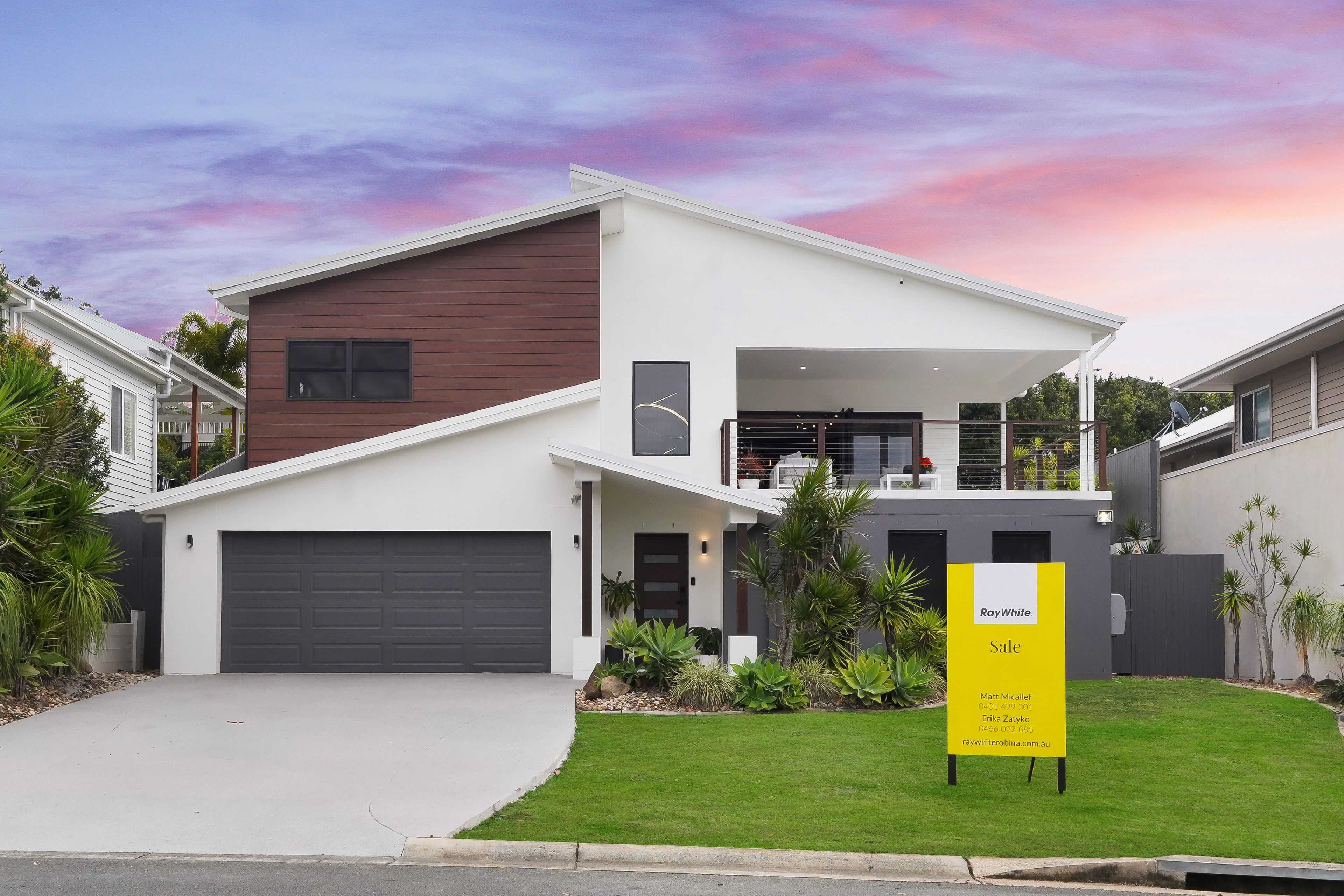 24 Koolang Crescent, Reedy Creek, QLD 4227