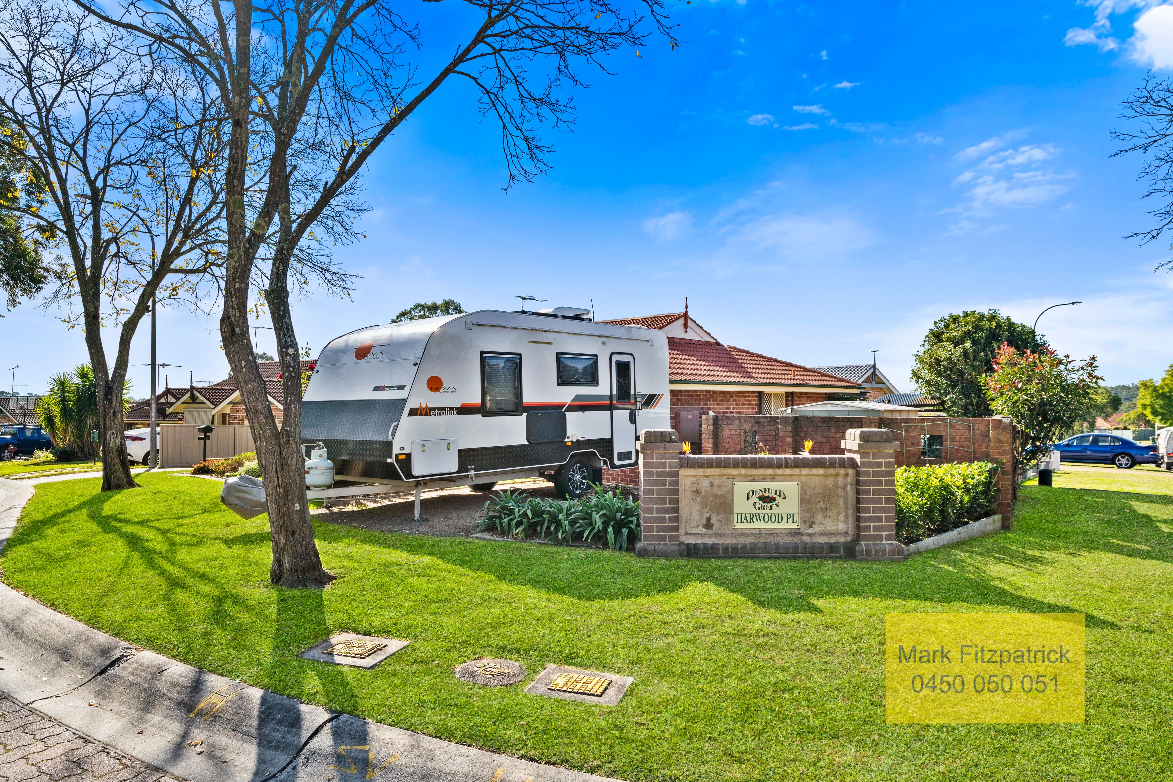 2 Harwood Place, St Helens Park, NSW 2560