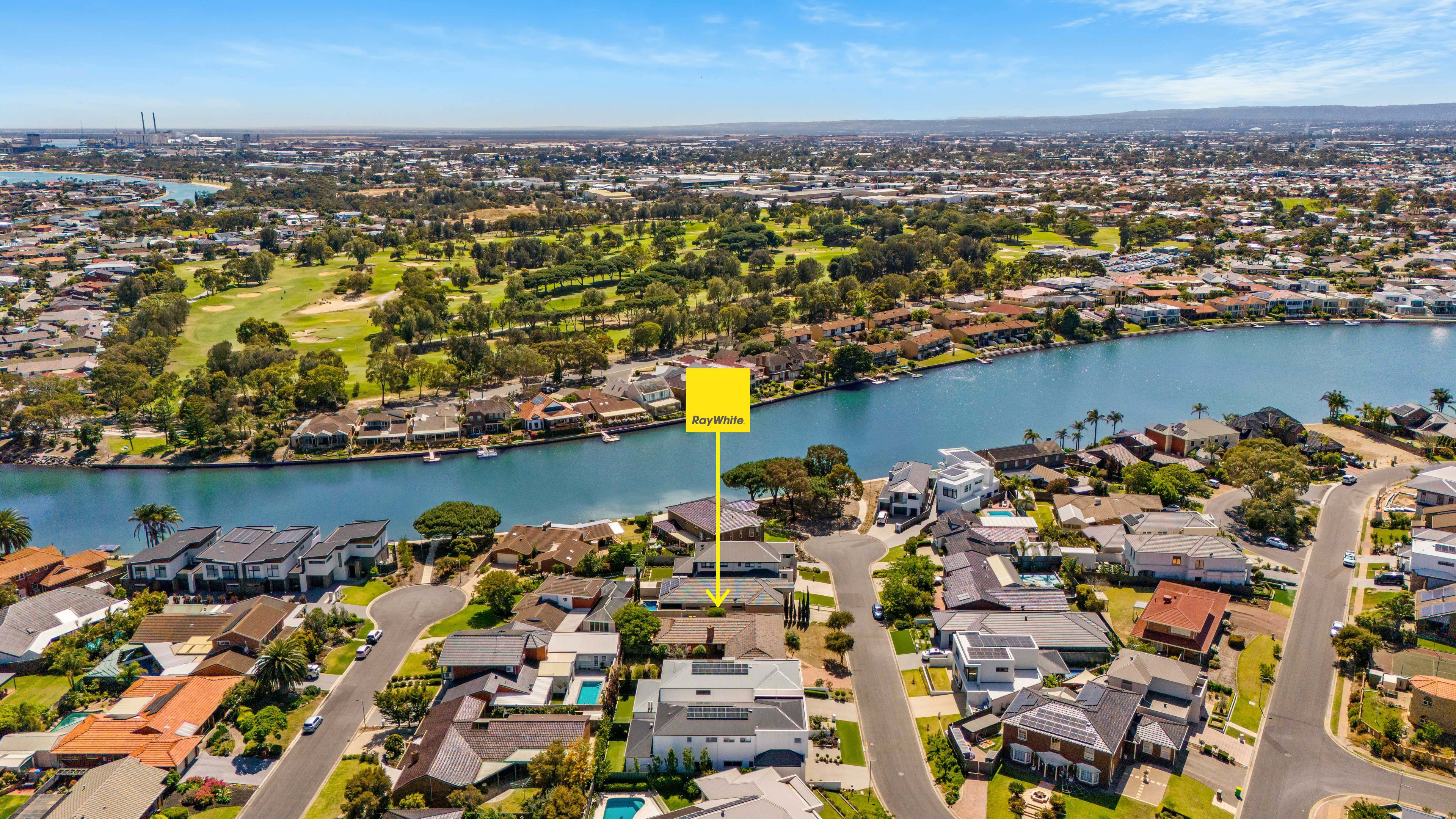 5 Fisher Place, West Lakes, SA 5021