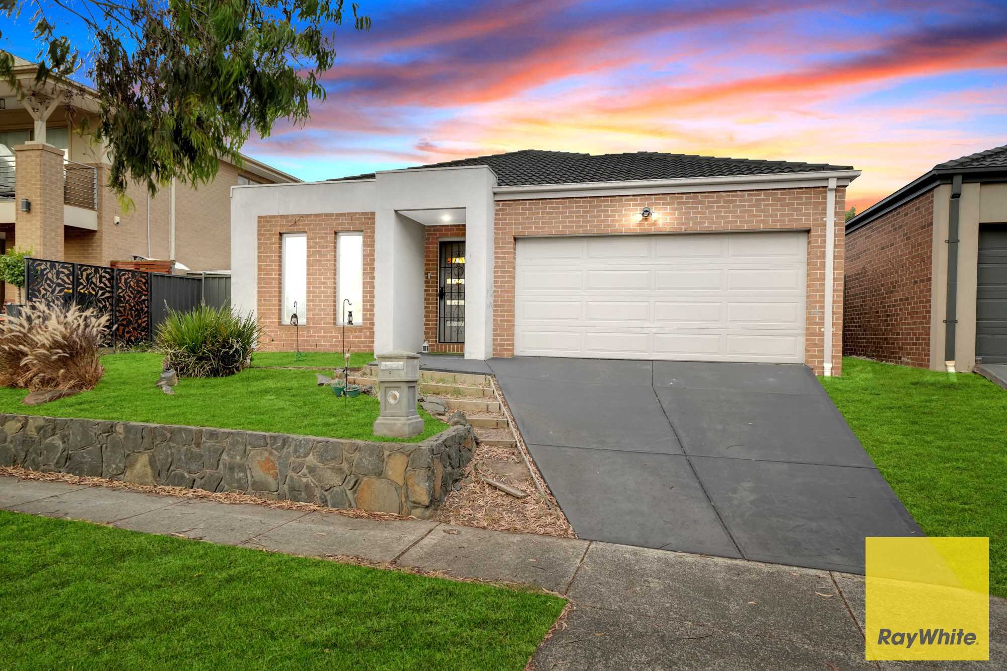 59 Kondalilla Drive, Truganina, VIC 3029