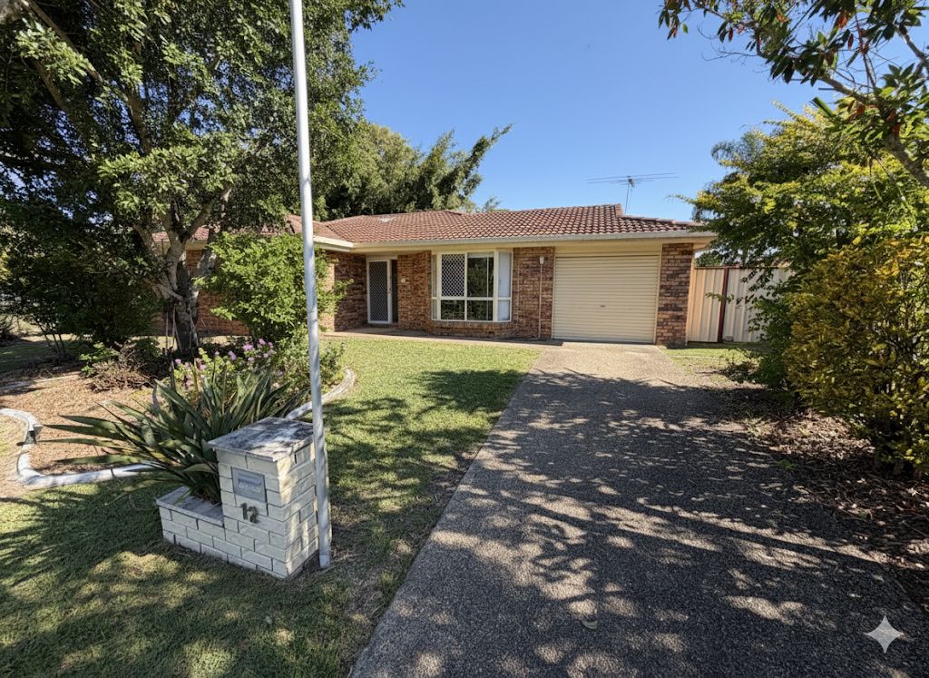 12 Lynette Court, Deception Bay QLD 4508