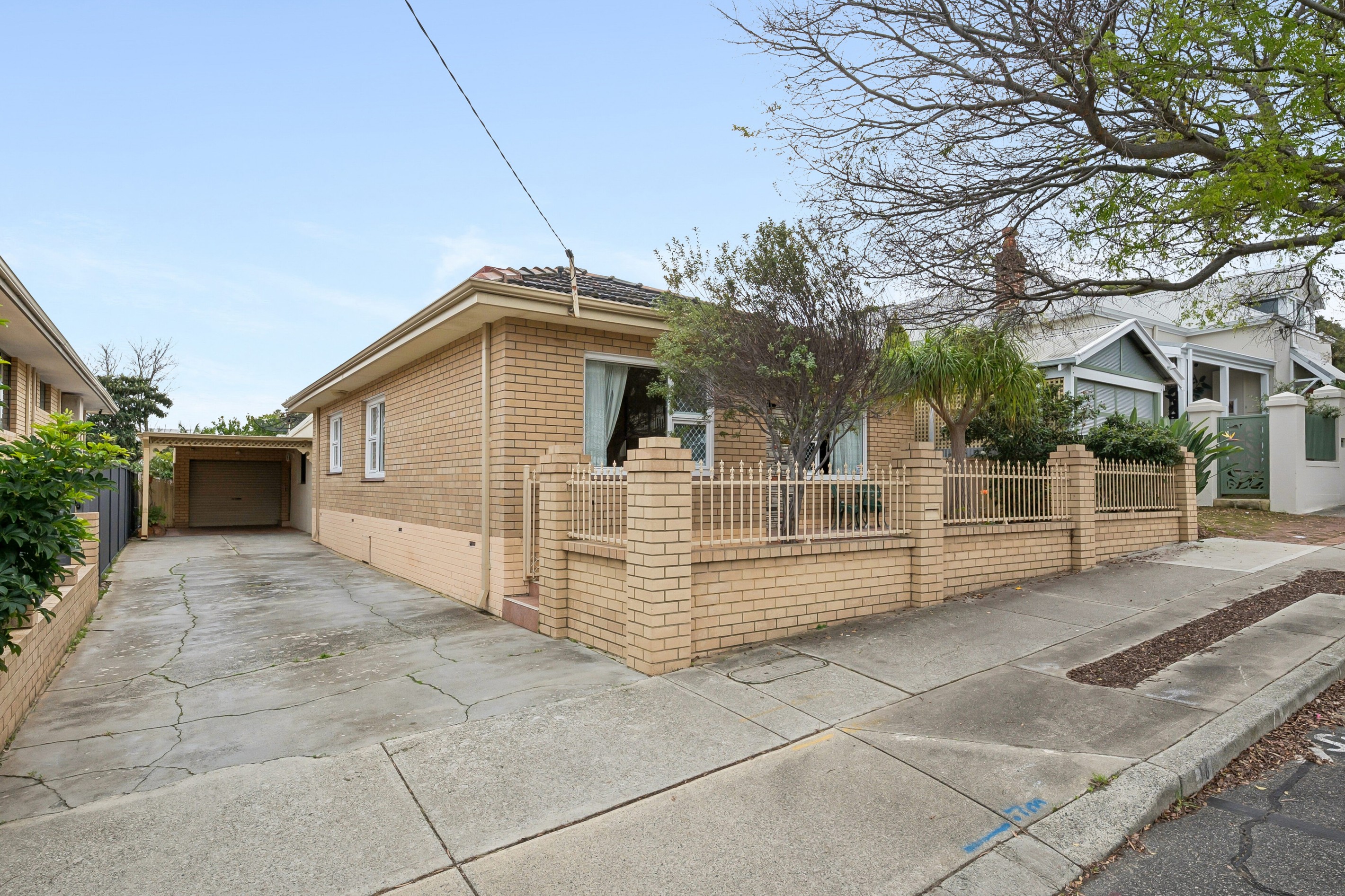 16 Stevens Street, Fremantle, WA 6160