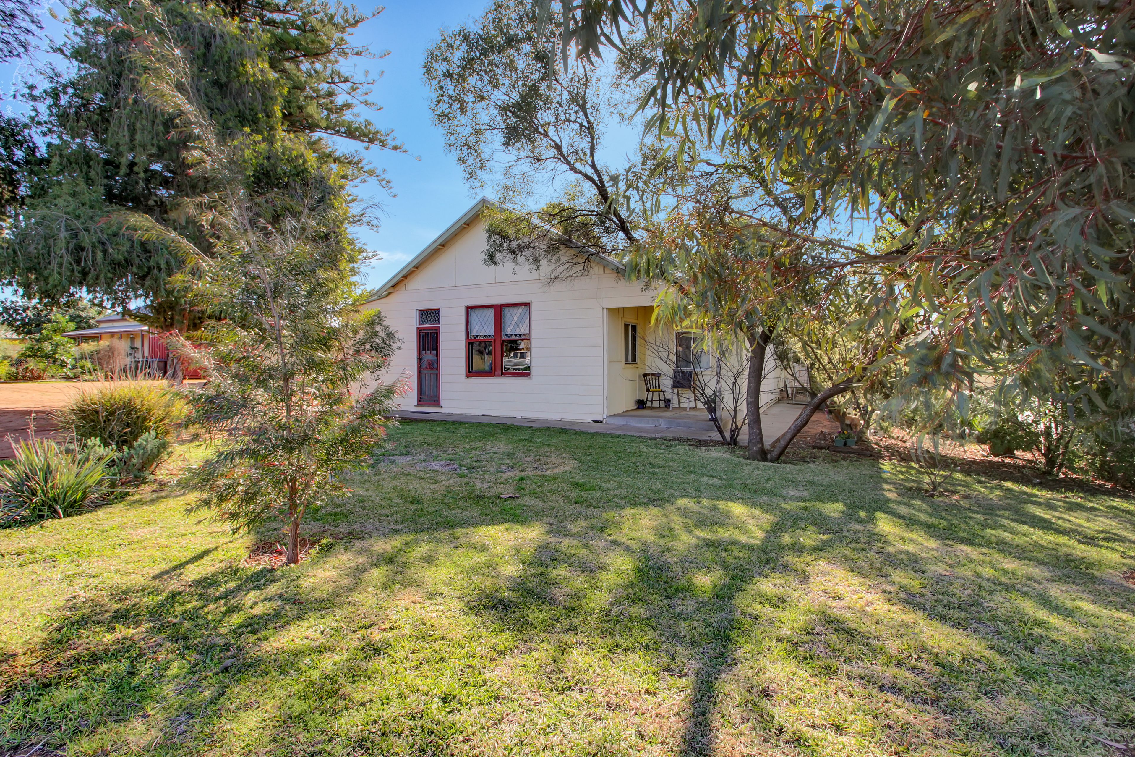 176 Eighth Sreet, Renmark, SA 5341 Sold House Ray White Renmark