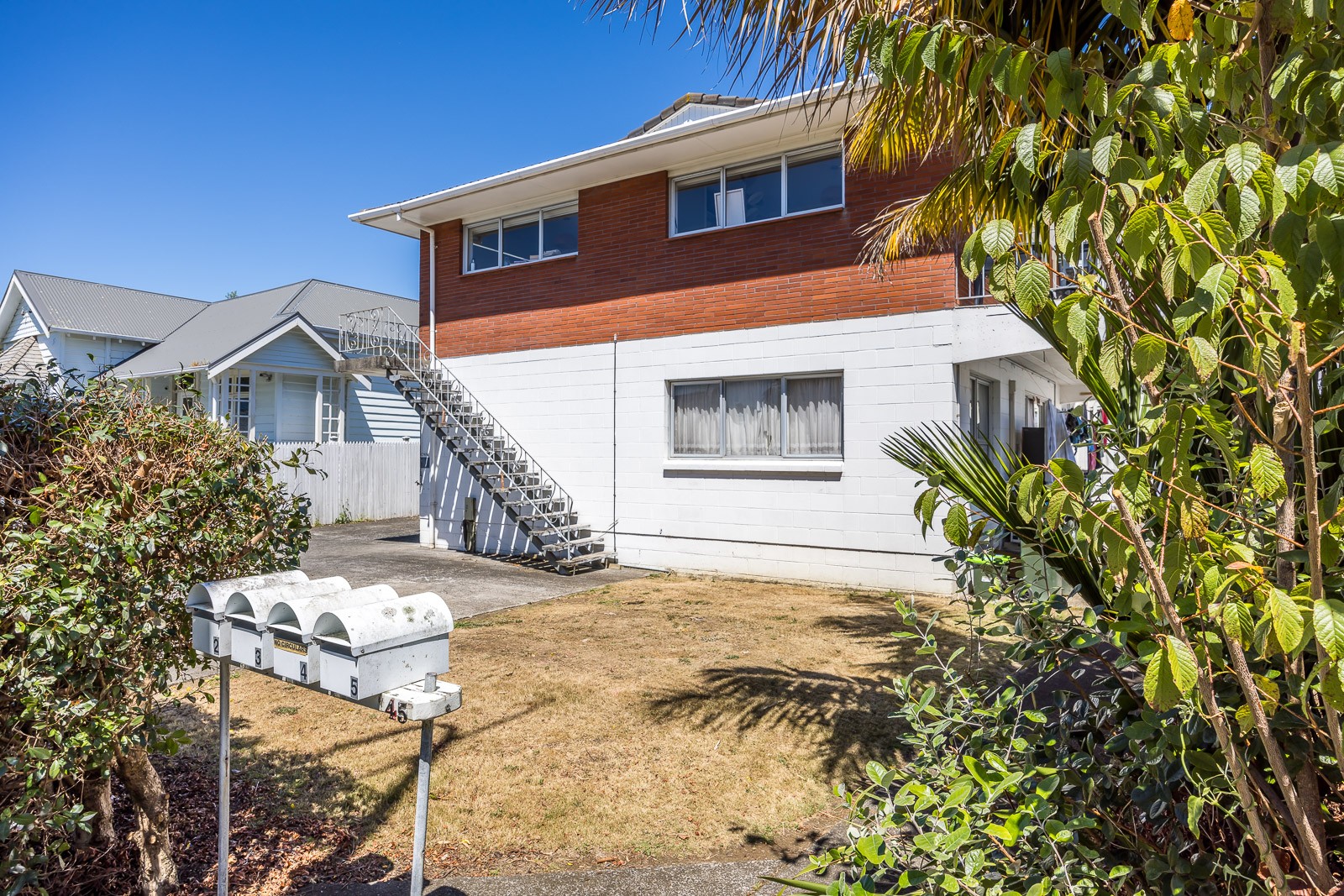 5/45 Reimers Avenue, Kingsland, Auckland City