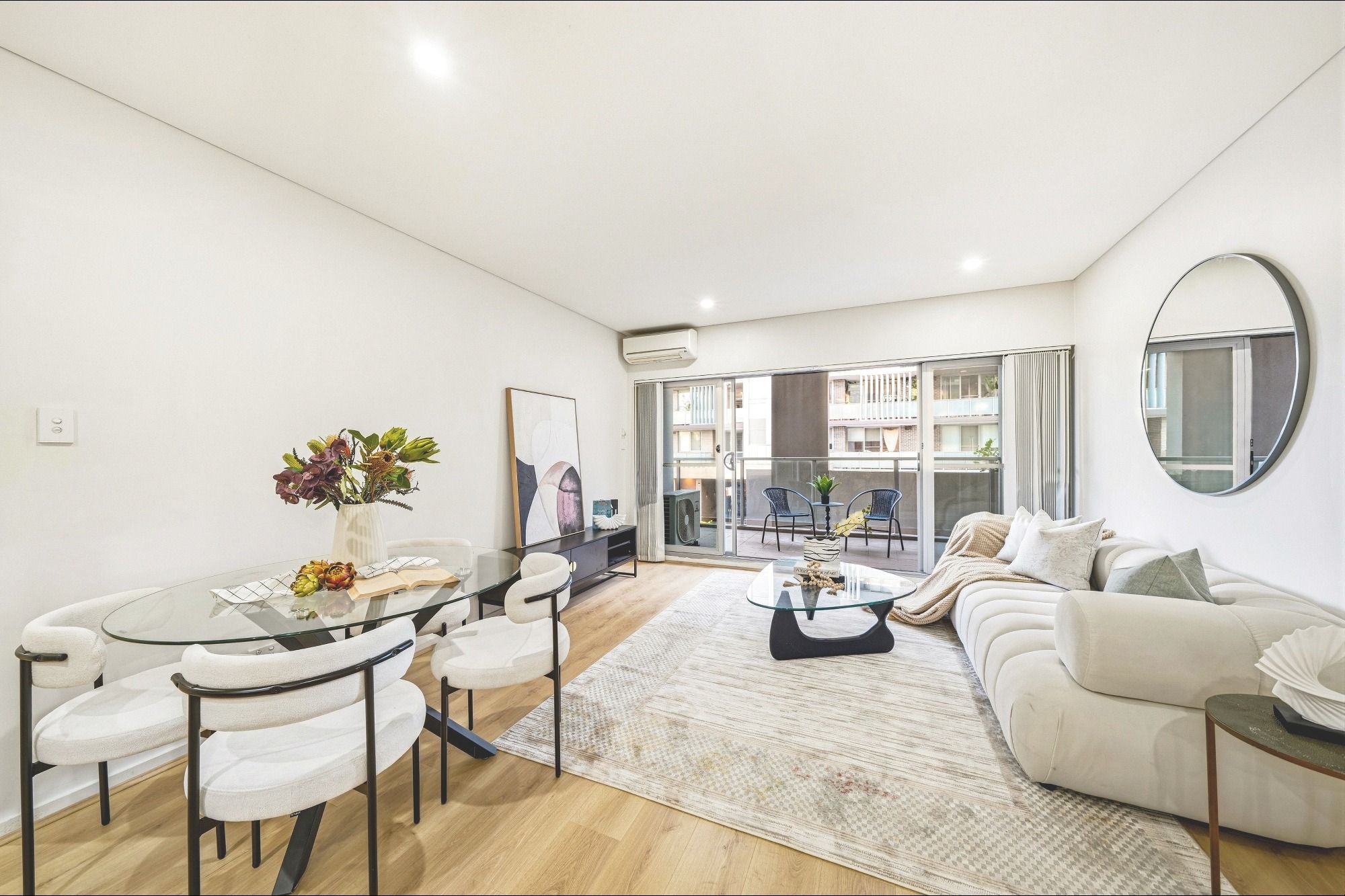 10/4 Charles Street — photo from Ray White The Horizon Group - North