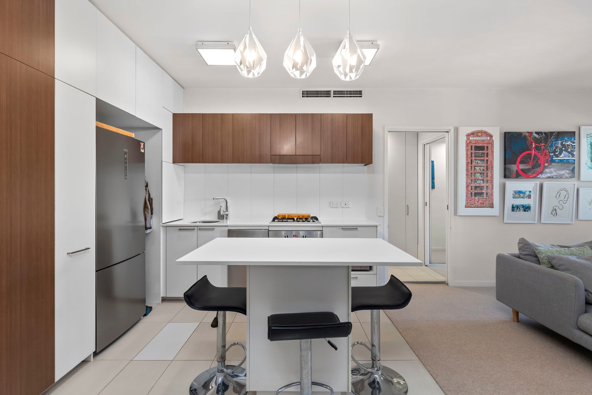 203/1 Aspinall Street, Nundah, QLD 4012