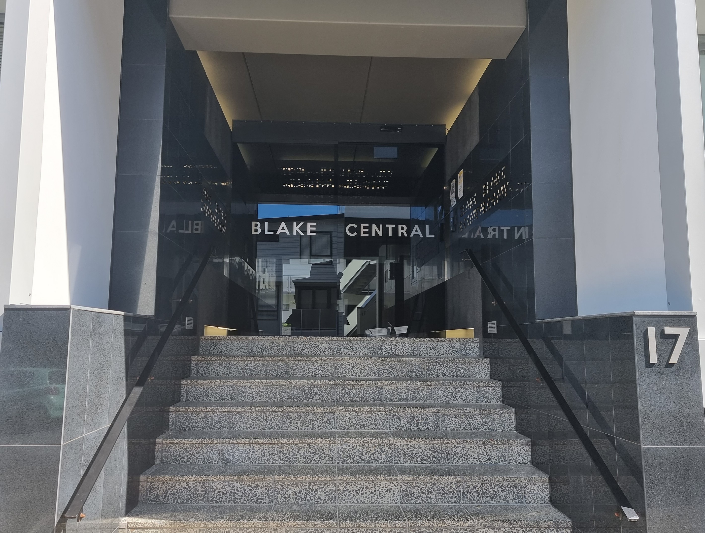 3L/17 Blake Street, Ponsonby, Auckland City