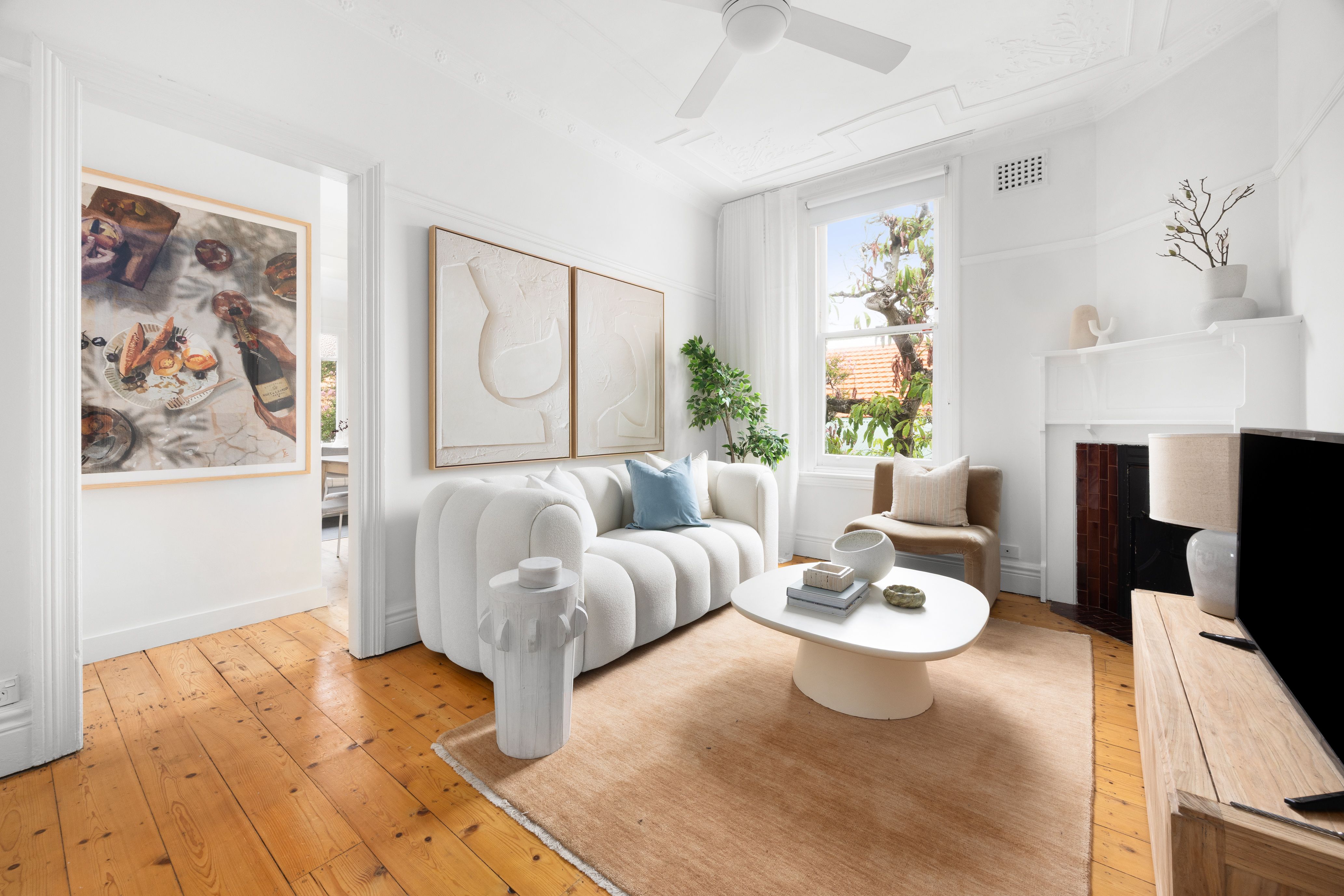 3/41 Spofforth Street, Mosman, NSW 2088