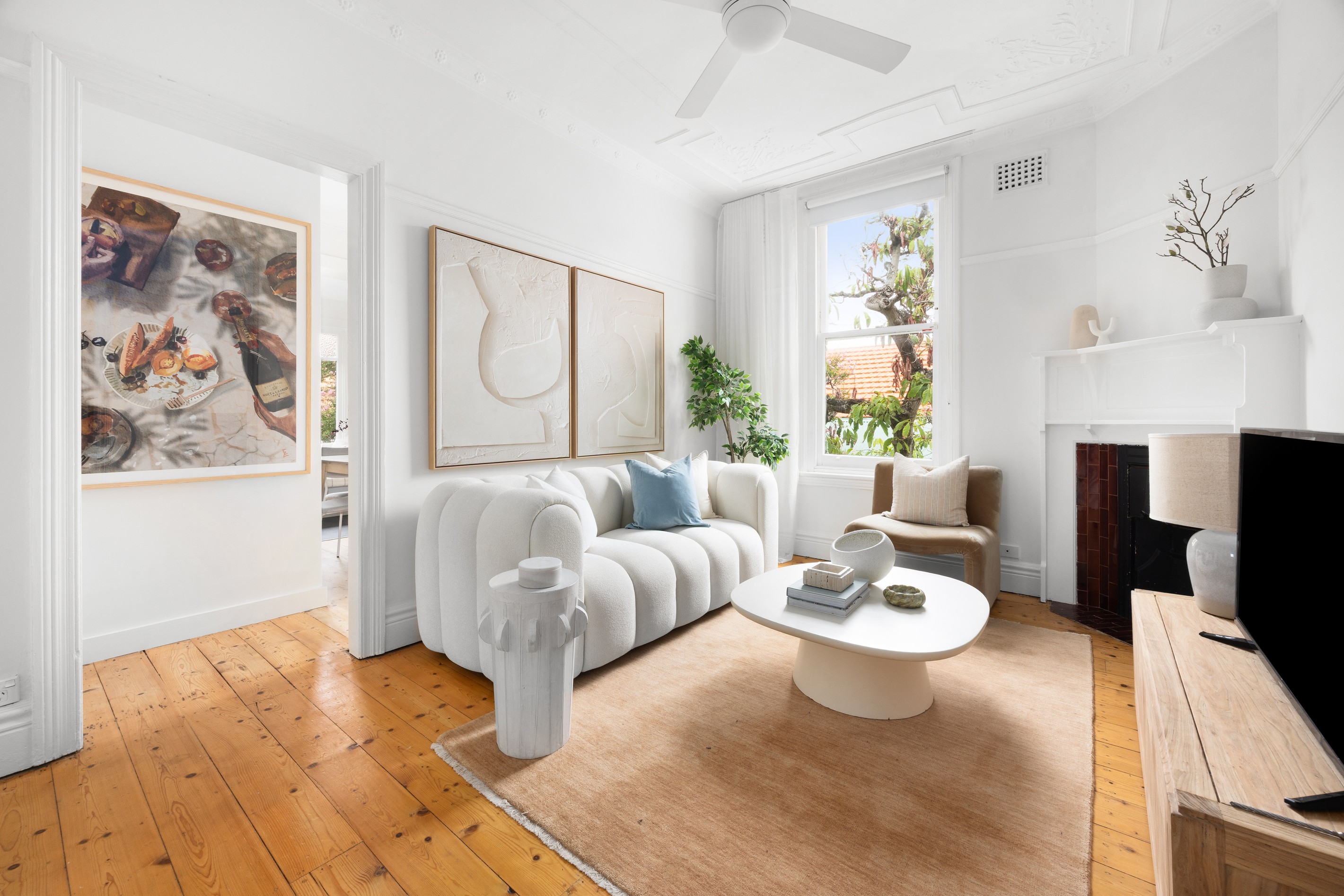 3/41 Spofforth Street, Mosman, NSW 2088