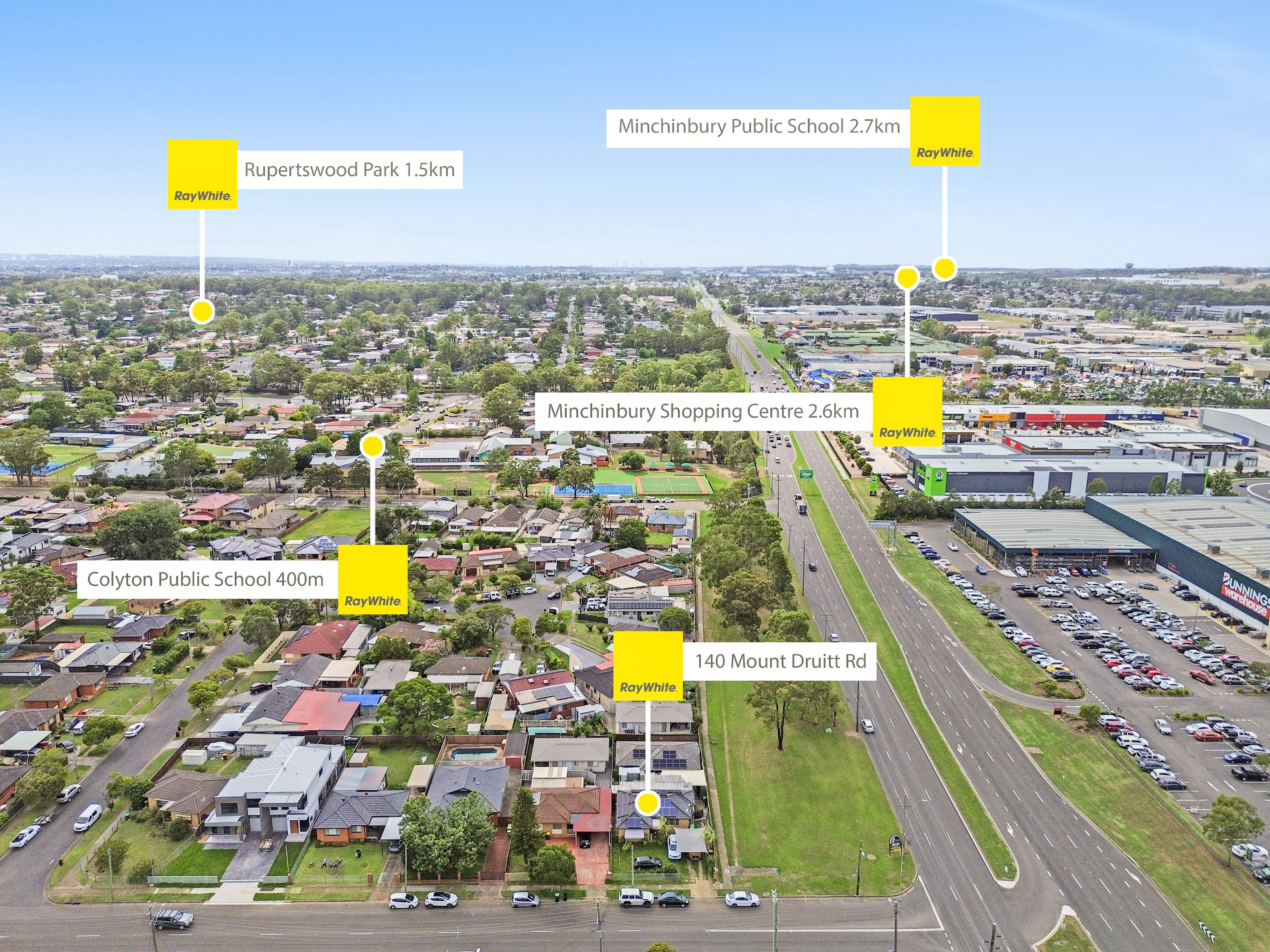 140-140a Mount Druitt Road — photo 14 of 16