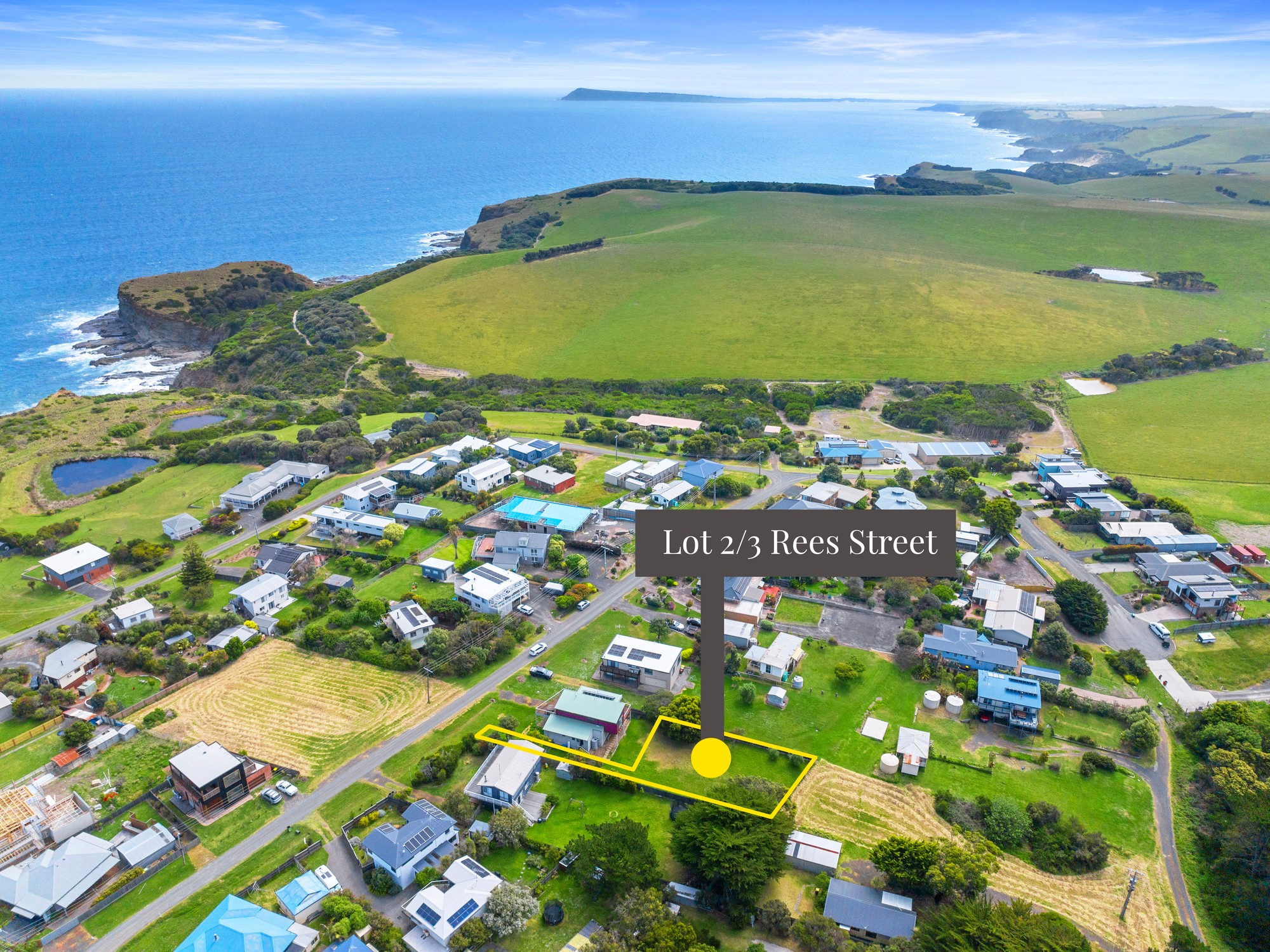 3A Rees Street, Kilcunda, VIC 3995