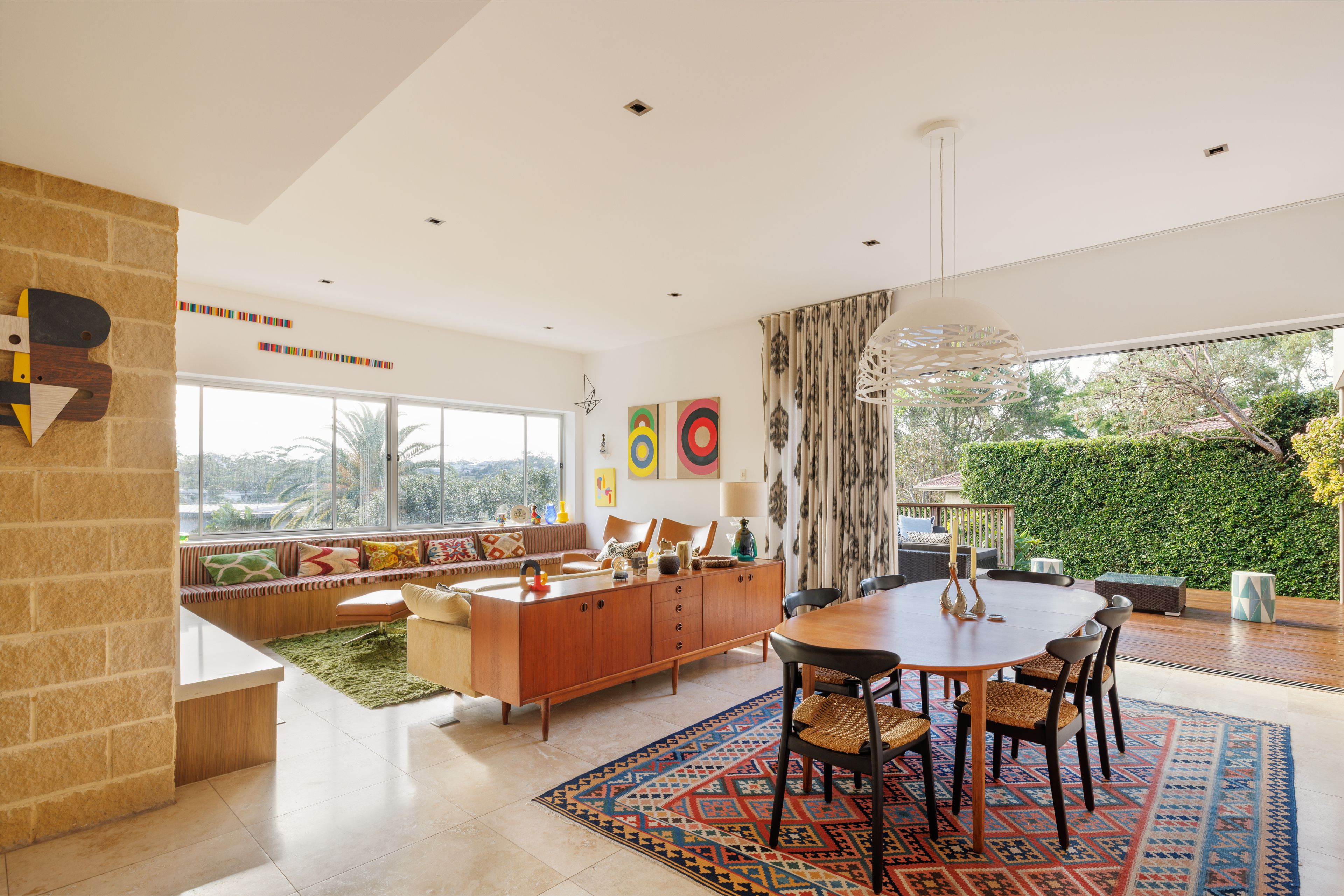 6 The Bastion, Castlecrag, NSW 2068