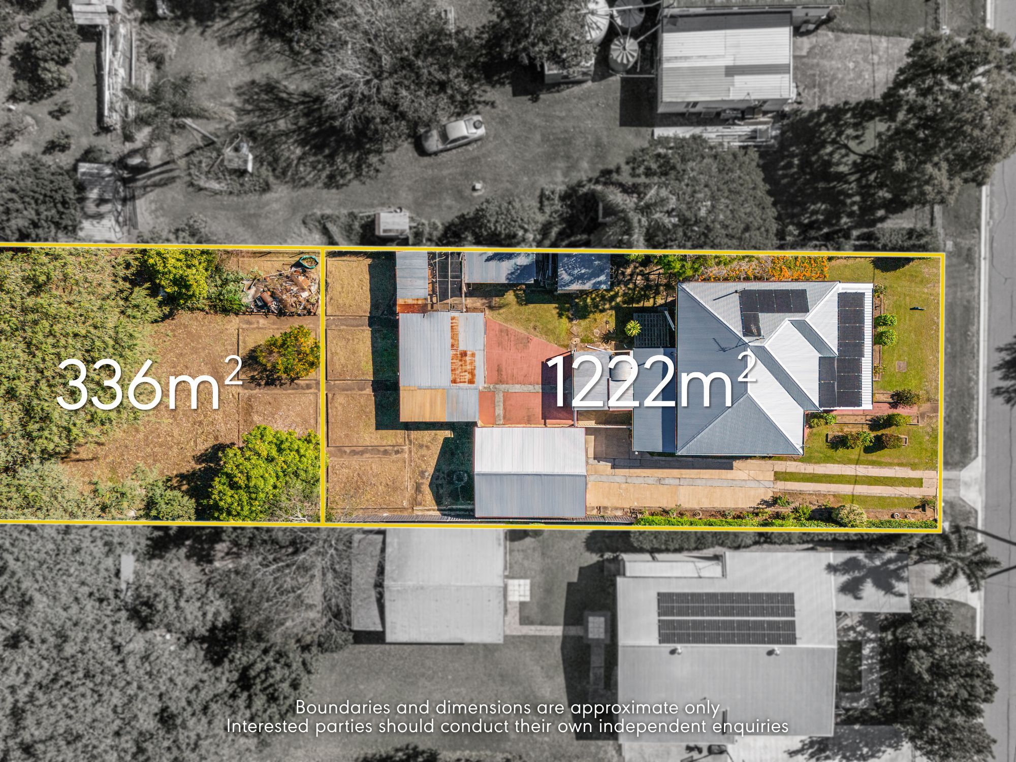 6 Peters Street, Gatton, QLD 4343