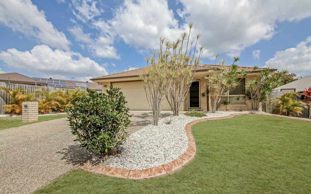 23 Snowy River Circuit, Forest Lake, QLD 4078