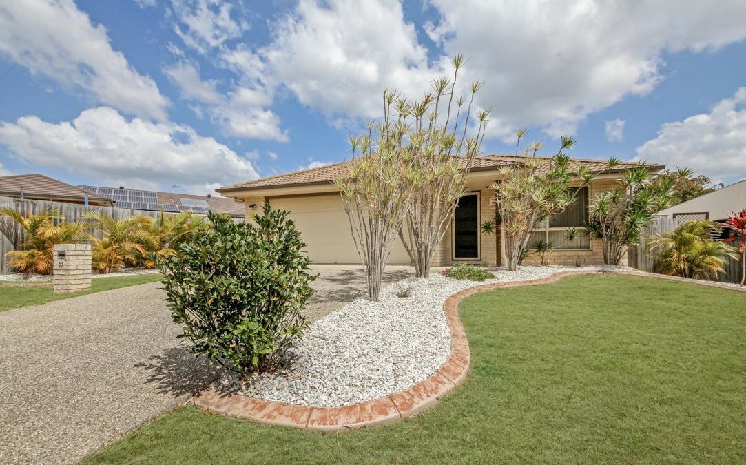 23 Snowy River Circuit, Forest Lake, QLD 4078