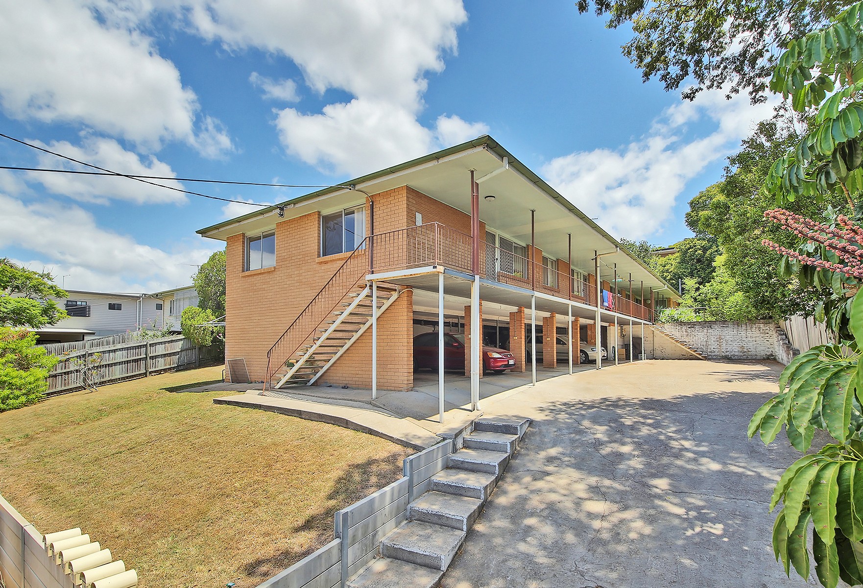 1/63 Tenby Street, Mount Gravatt, QLD 4122