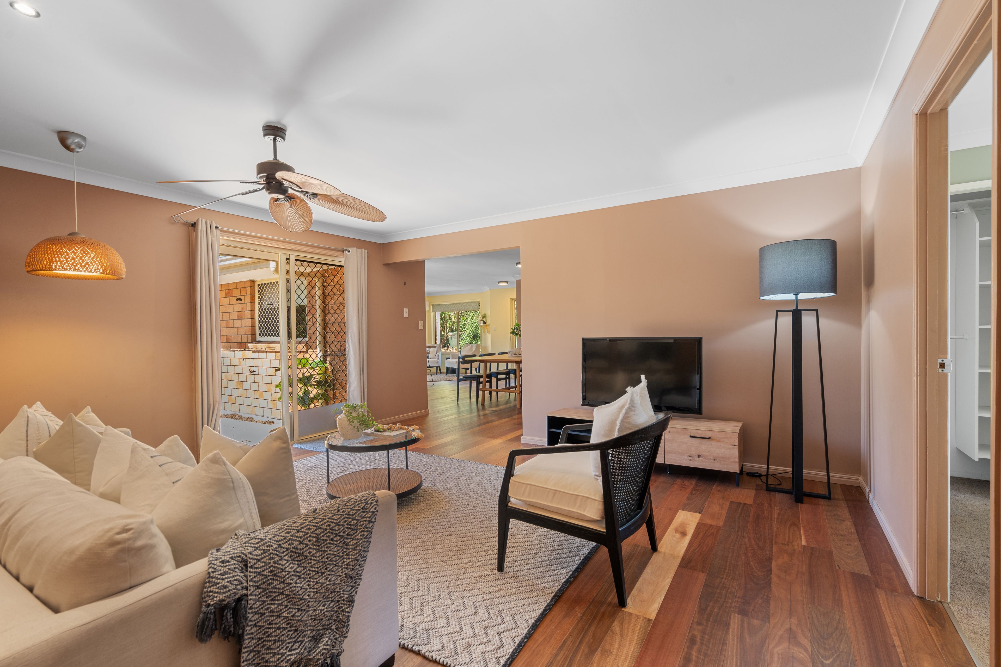 58 Fawkner Crescent, Barellan Point, QLD 4306