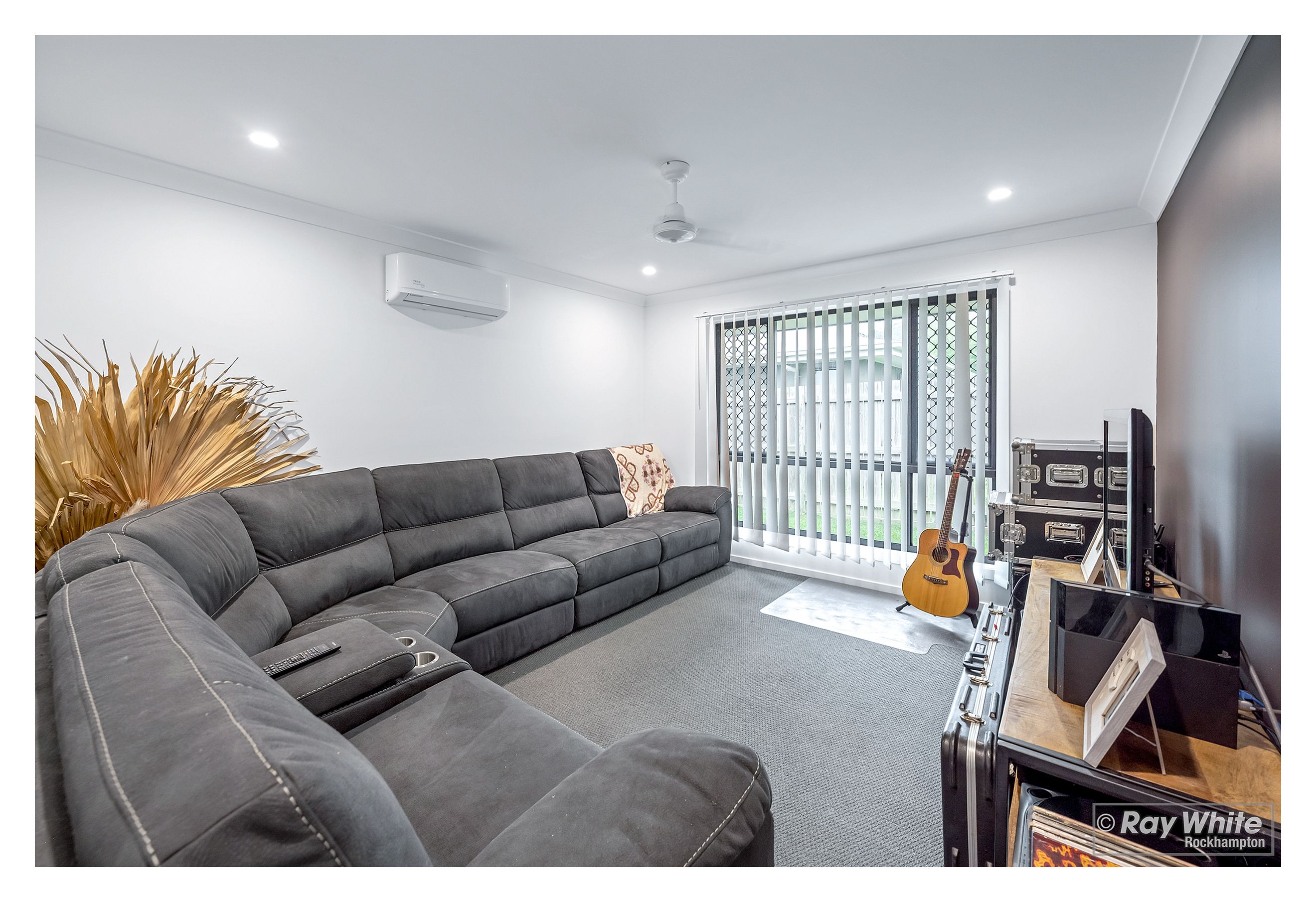 29 Varsity Crescent, Norman Gardens, QLD 4701 Sold House Ray White