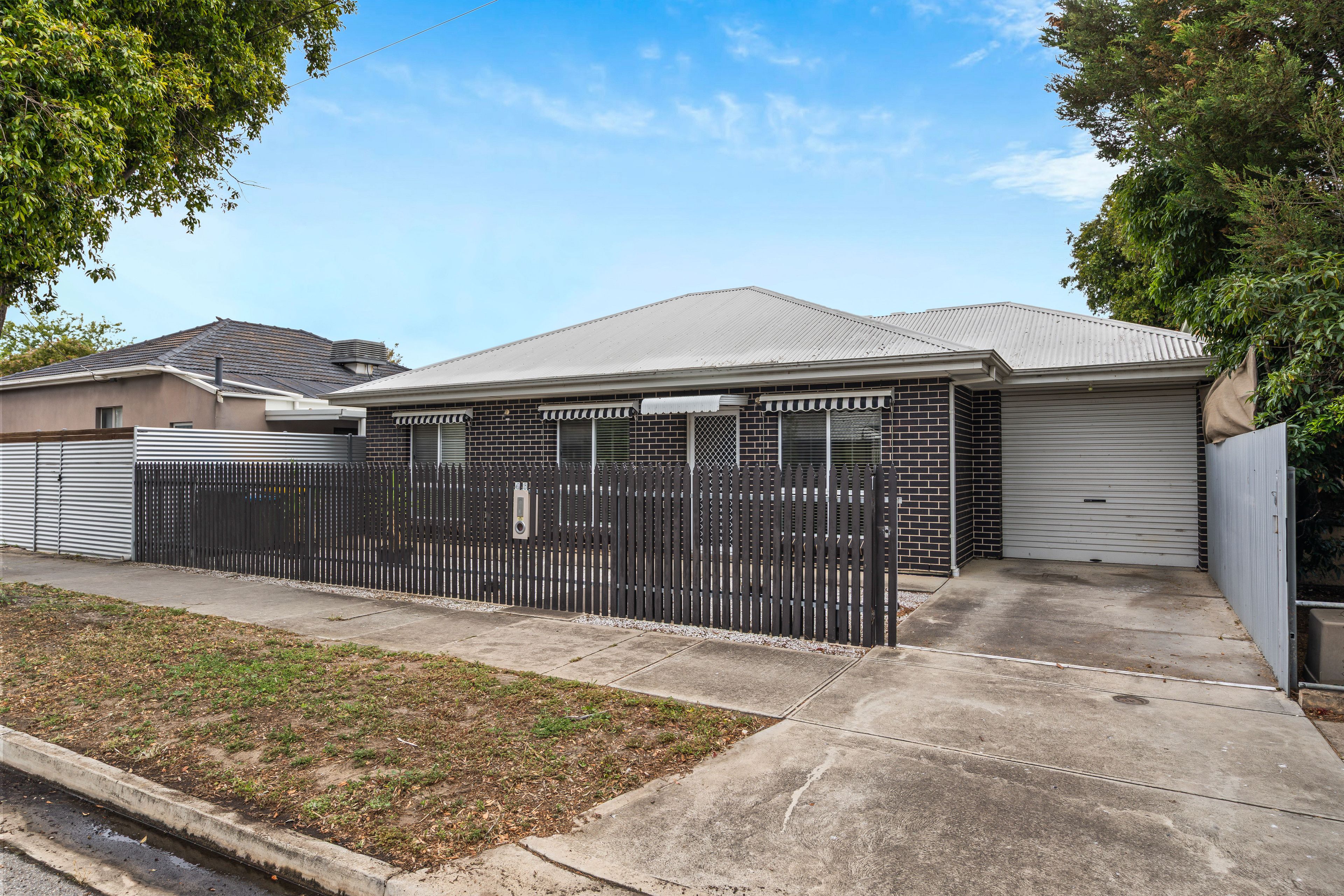 46 Lee Terrace, Rosewater, SA 5013