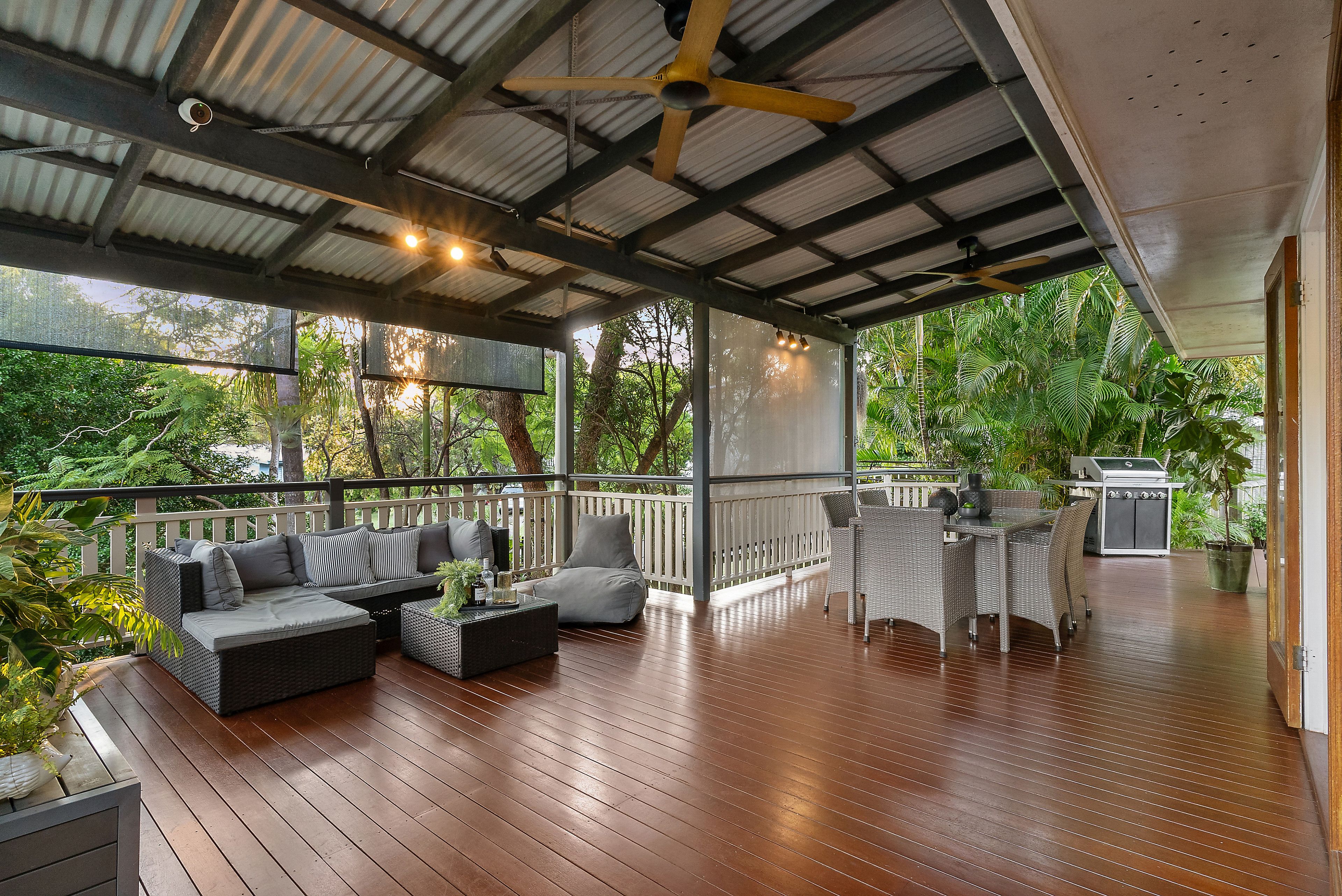 4 Stromlo Street, Everton Park, QLD 4053