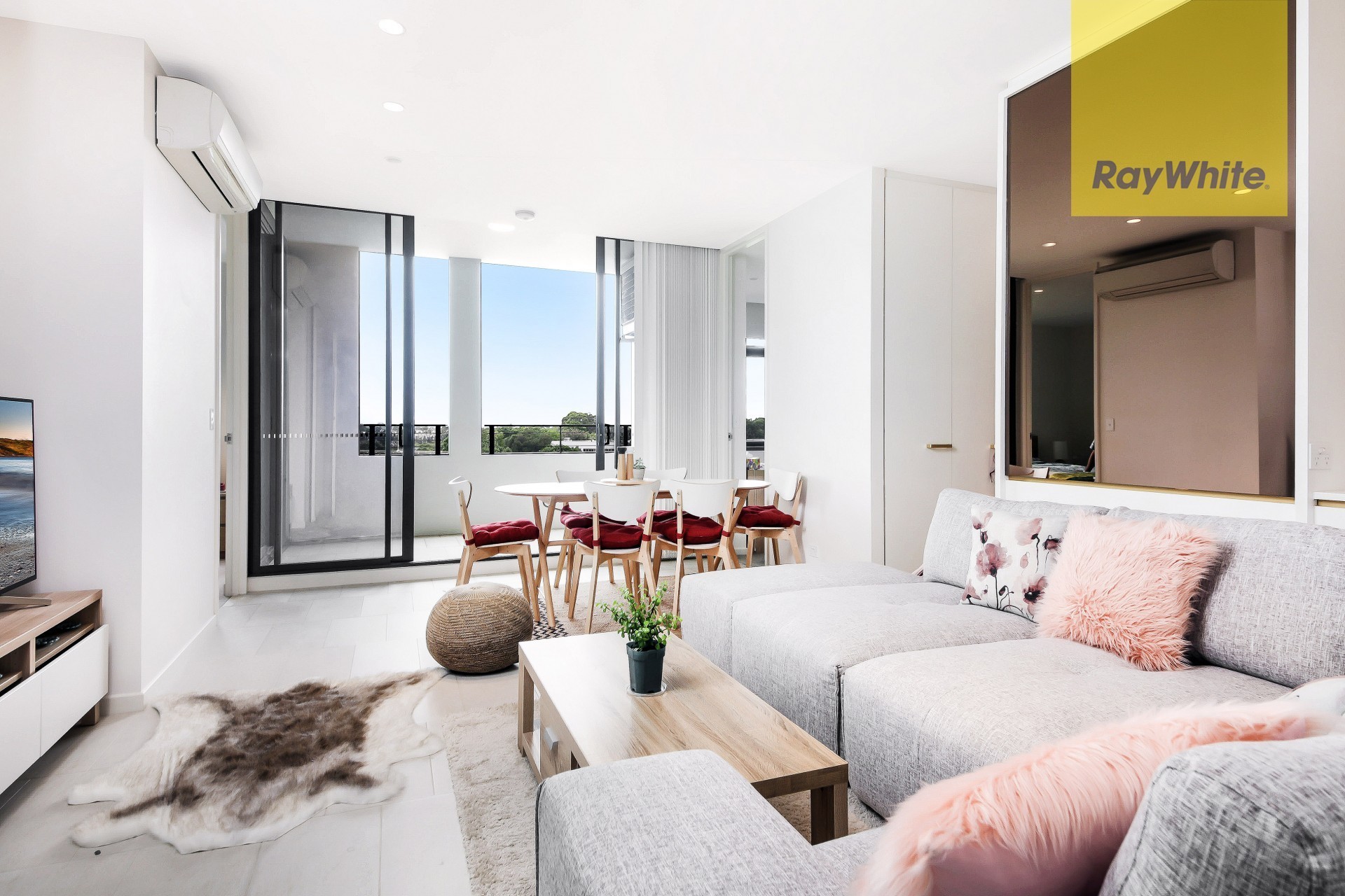 502A/3 Broughton Street, Parramatta, NSW 2150
