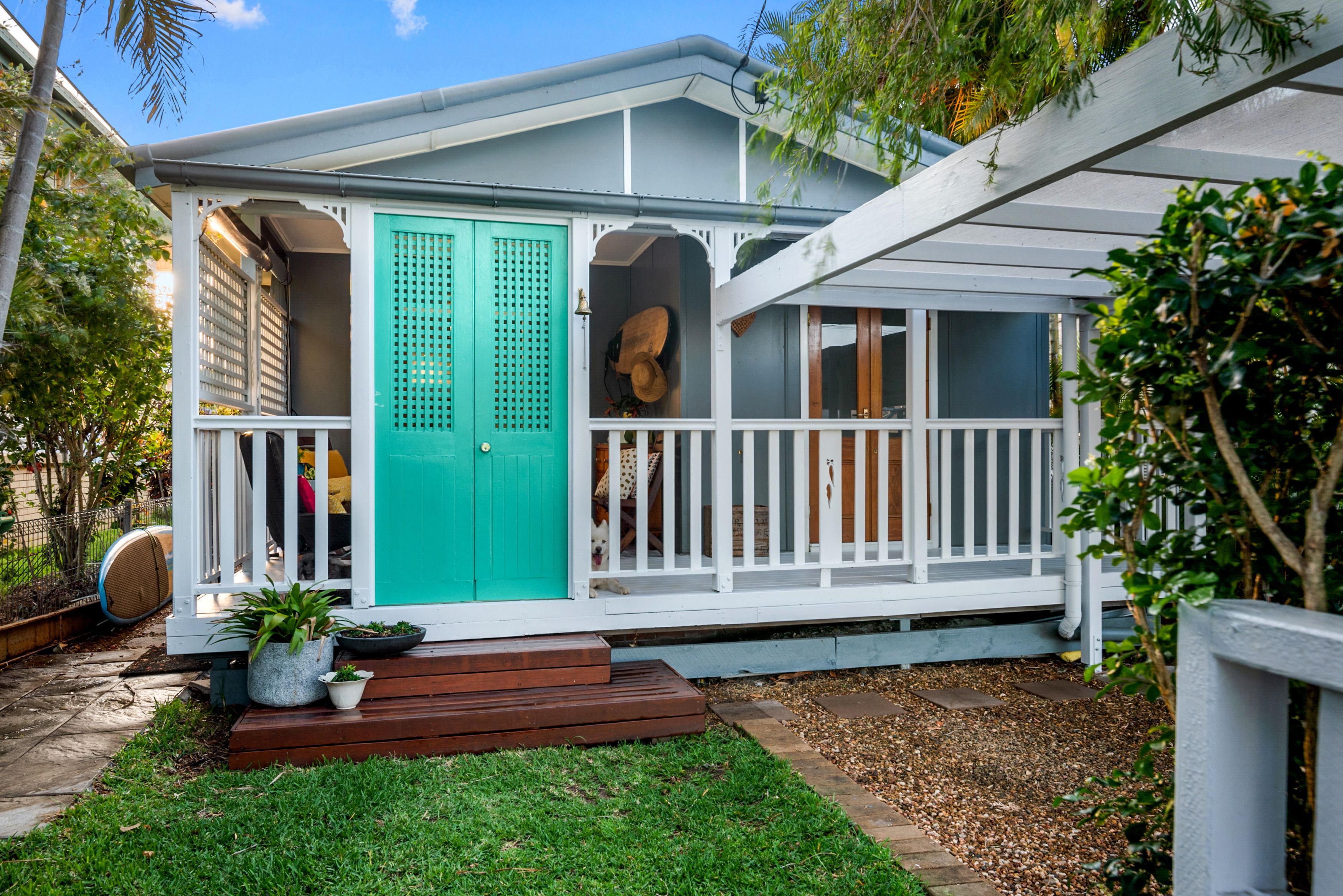33 Knights Terrace, Margate, QLD 4019
