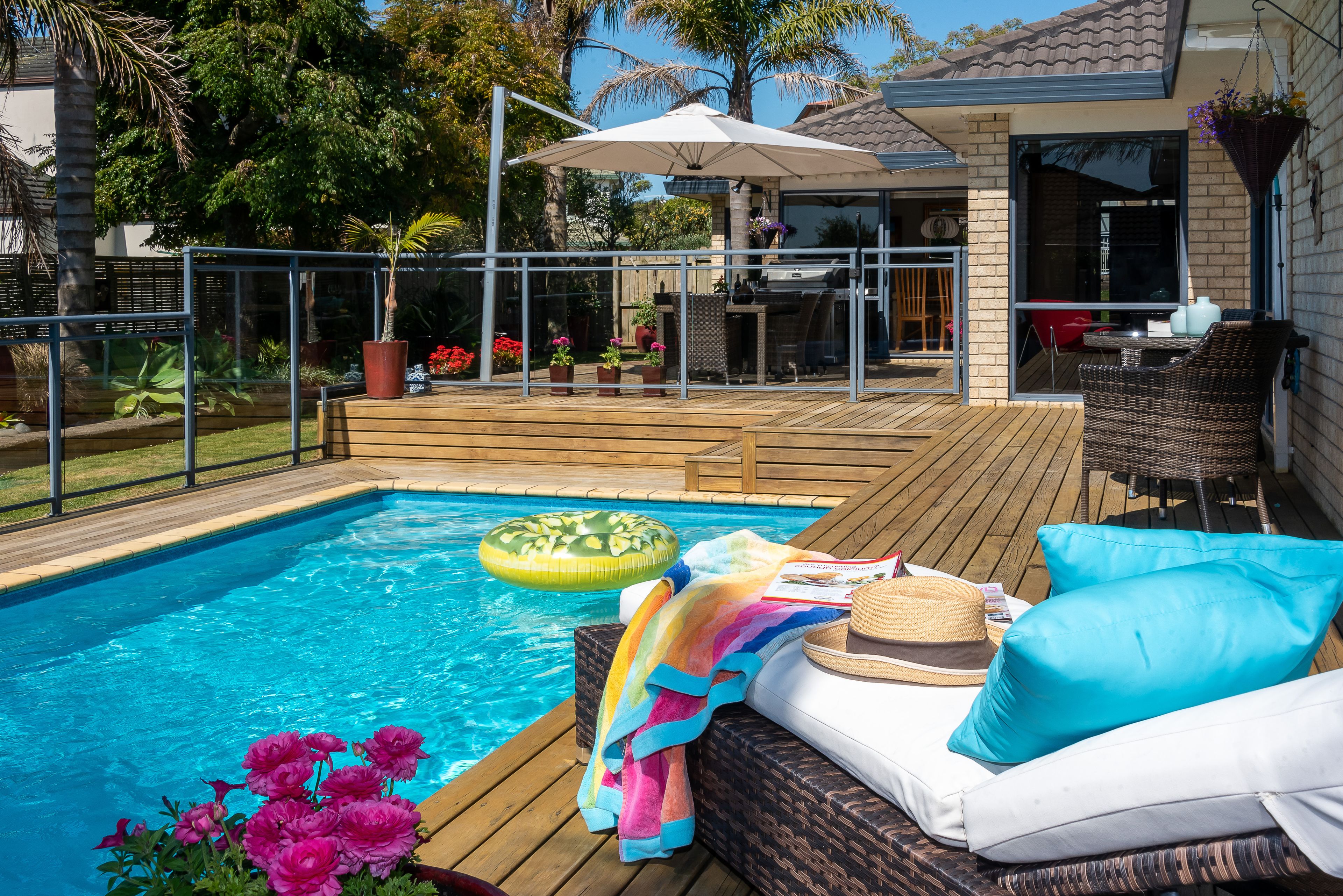 13 Hinckley Court, Dannemora, Manukau City