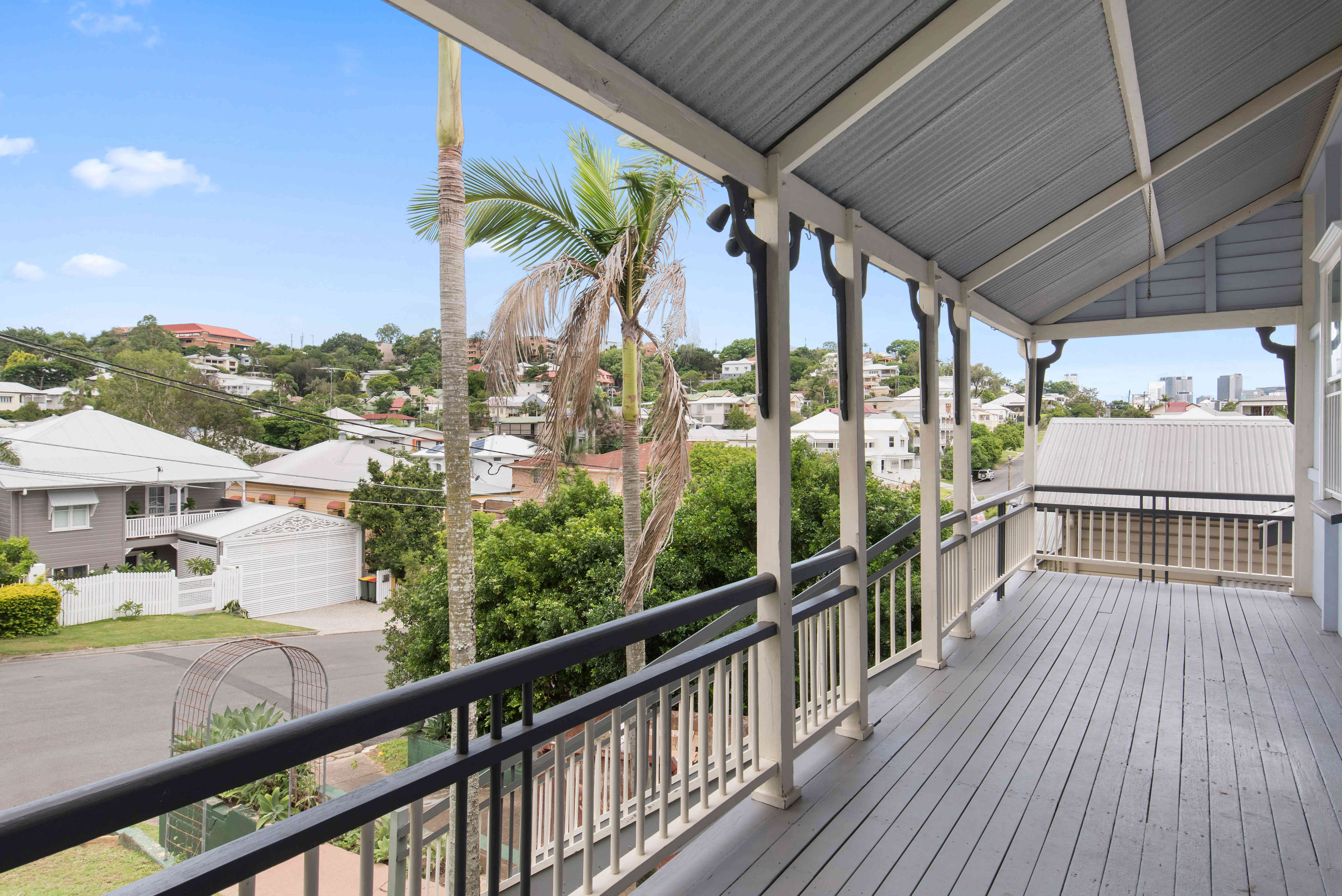 64 Plunkett Street, Paddington, QLD 4064