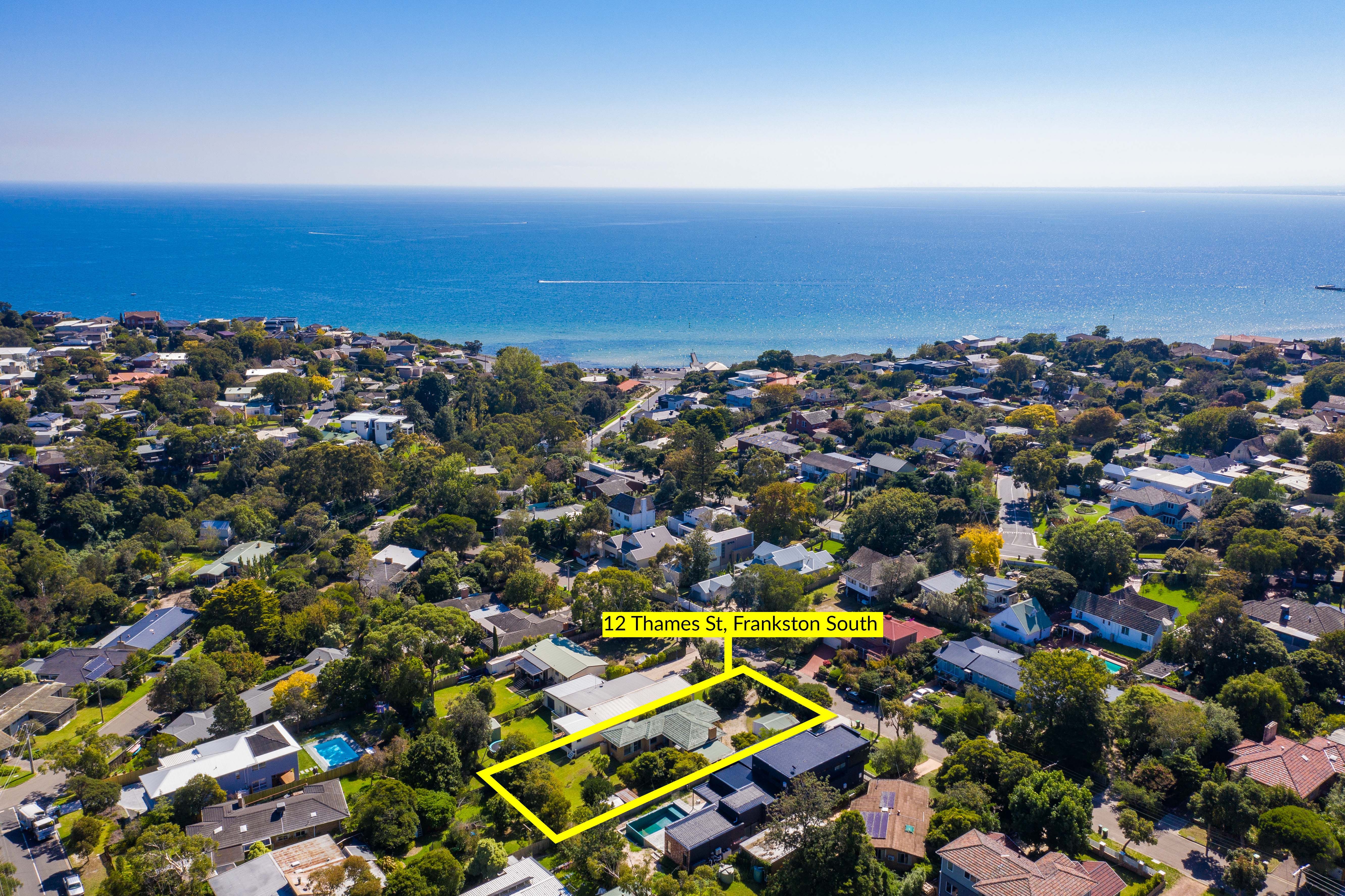 12 Thames Street, Frankston South, VIC 3199