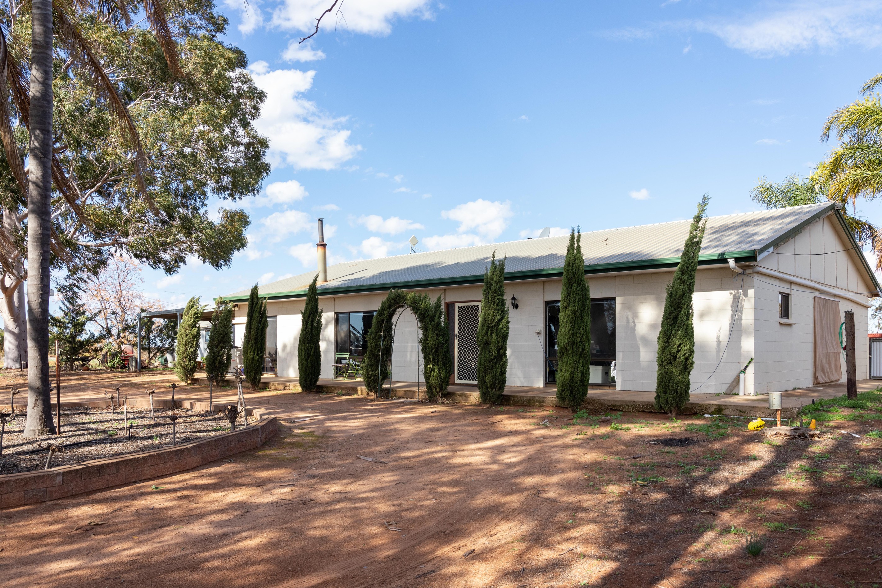 236 Gilmour Road, Barmera, SA 5345