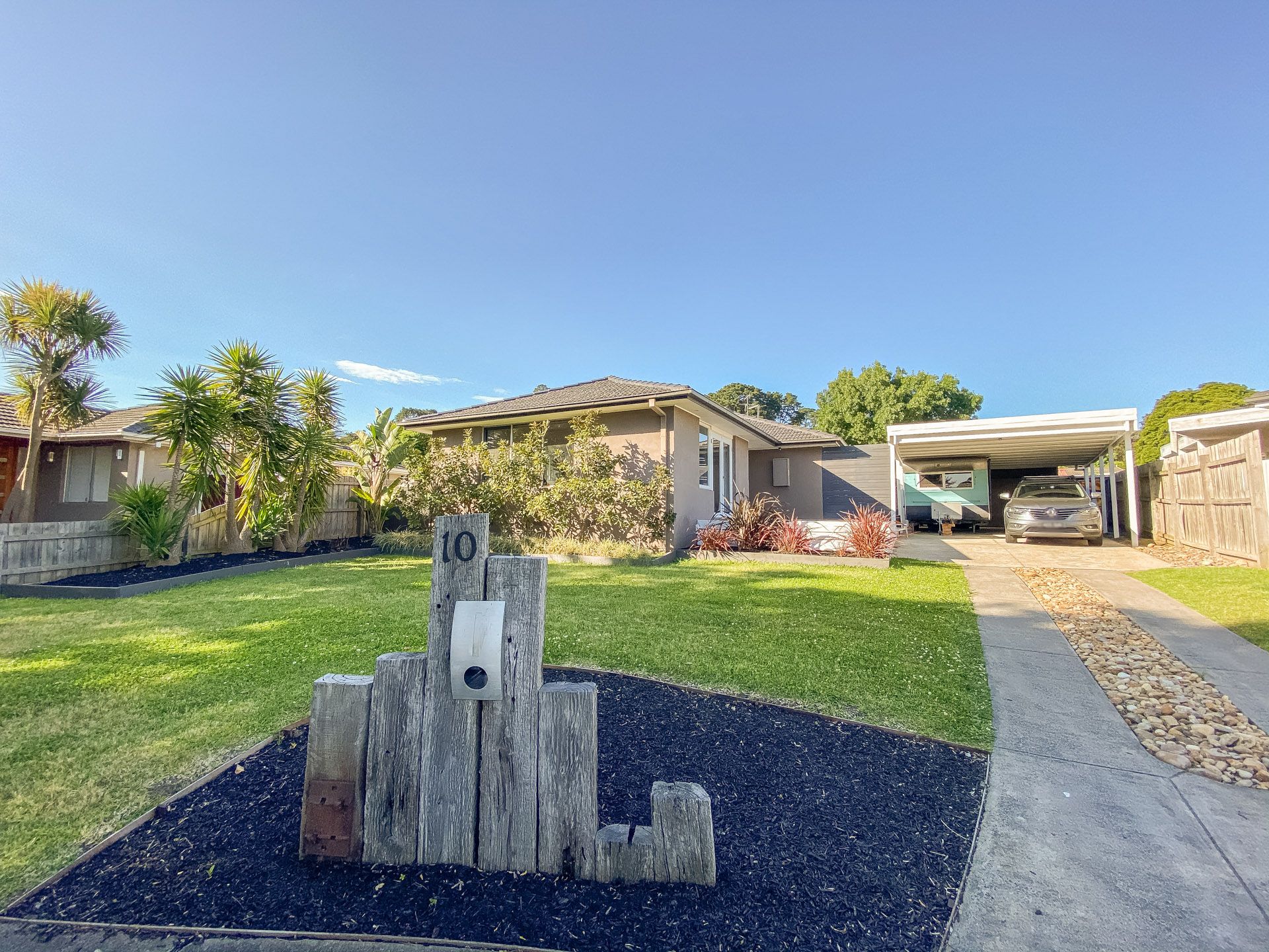 10 Penrith Court, Berwick VIC 3806