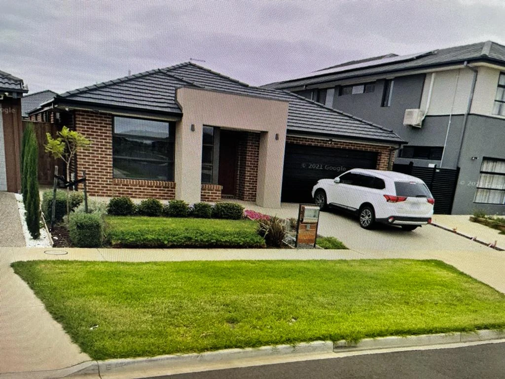 8 Brighter Avenue, Tarneit, VIC 3029