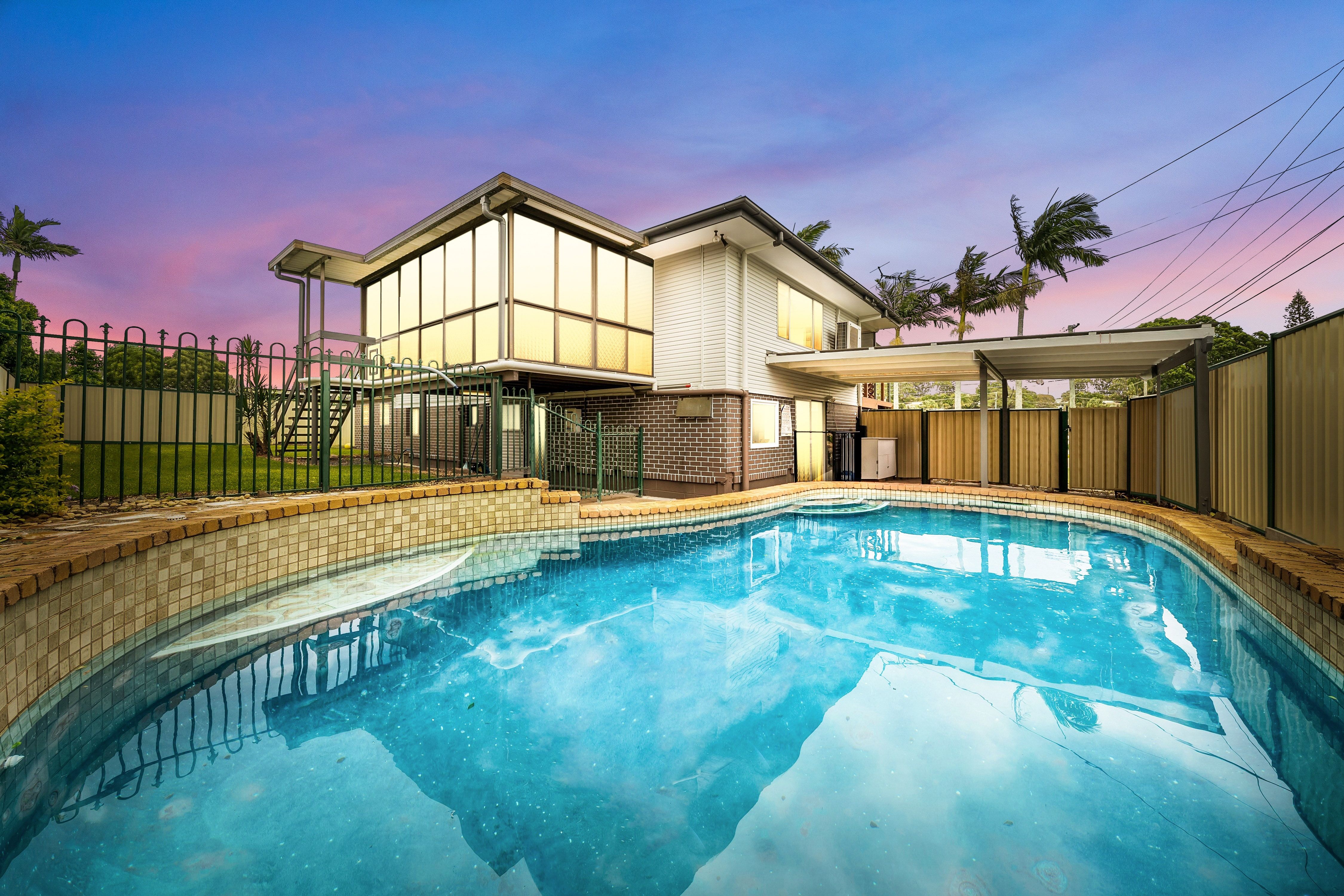 1 Camelot Street, Underwood, QLD 4119