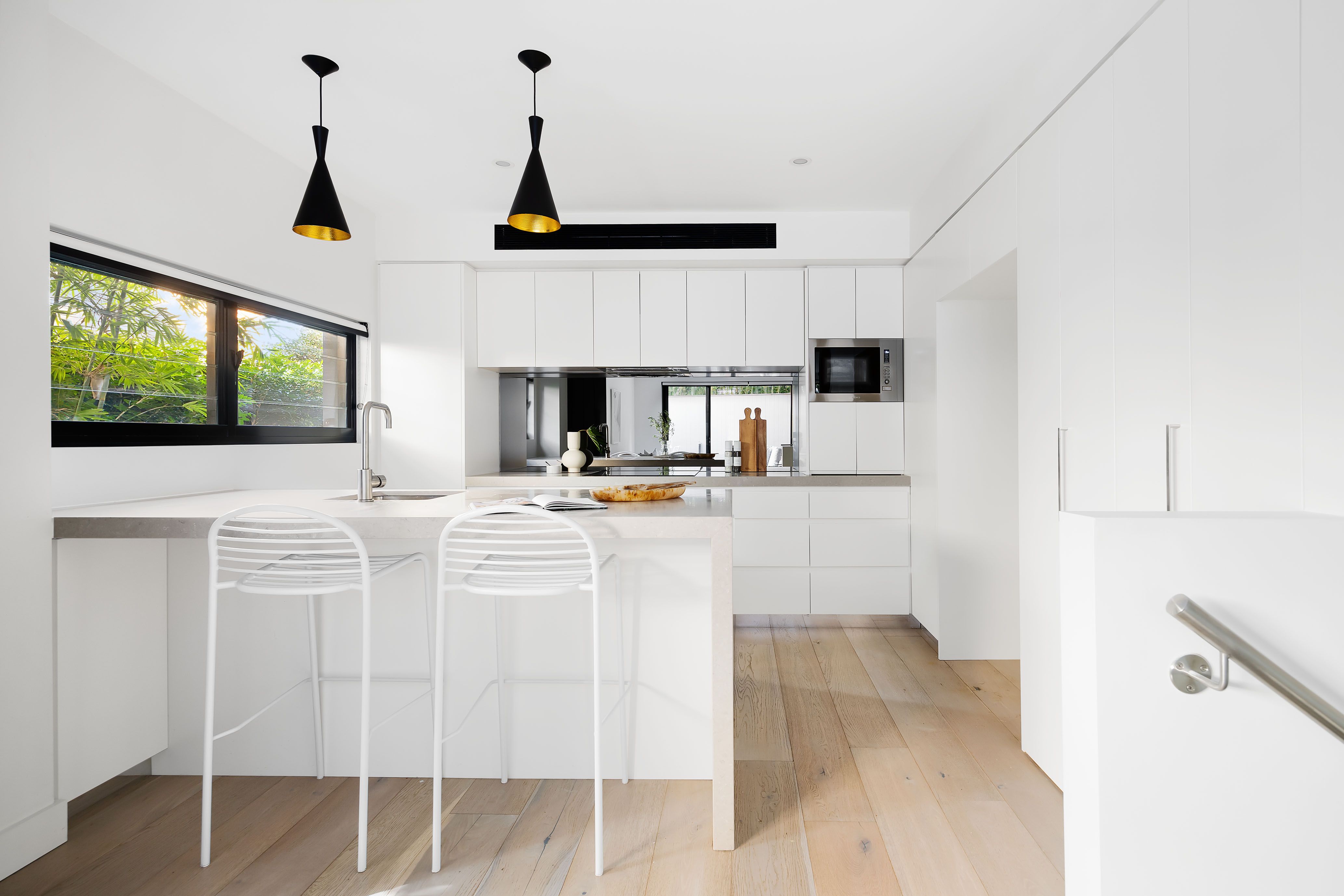 3/14 Eaton Street, Neutral Bay, NSW 2089