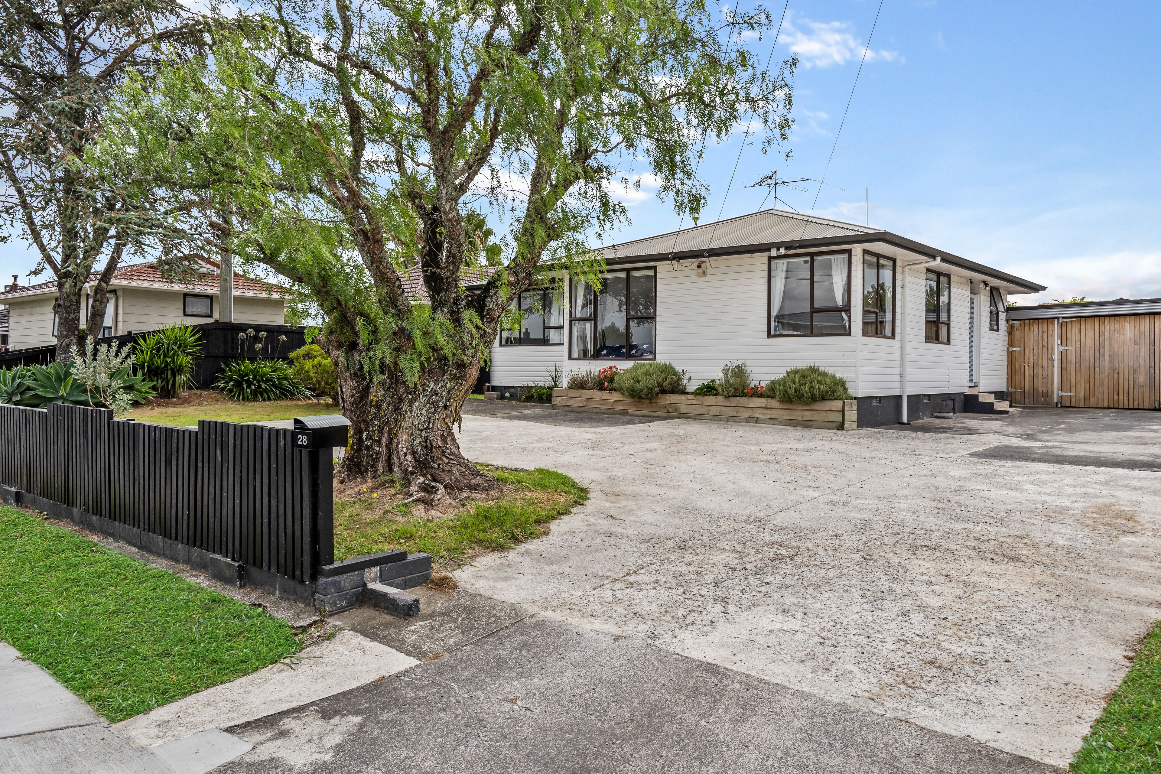 28 McDougall Street, Manurewa, Manukau City